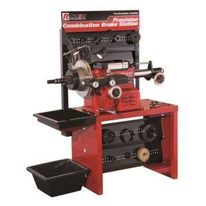 2,500円お安く!◎完売再製作◎Volan All-round◎8.5インチ Ranger Brake Lathe RANRL8500 | AutoZone