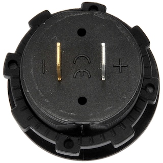 does model 3 have cigarette lighter Tesla Model X - 12V Socket Always ON?