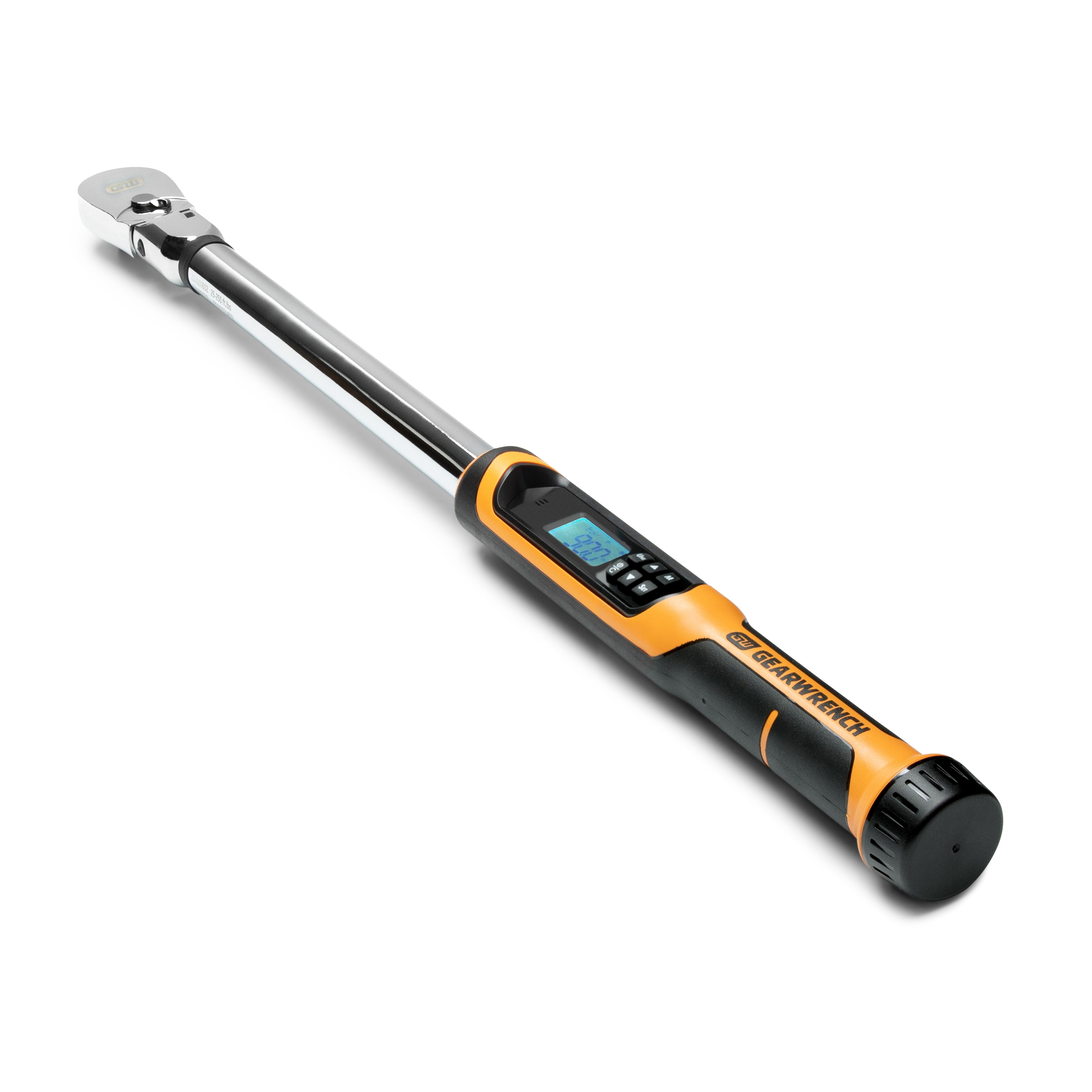 「RT-4037887223 Gearwrench Digital Torque Wrench 85079 | AutoZone