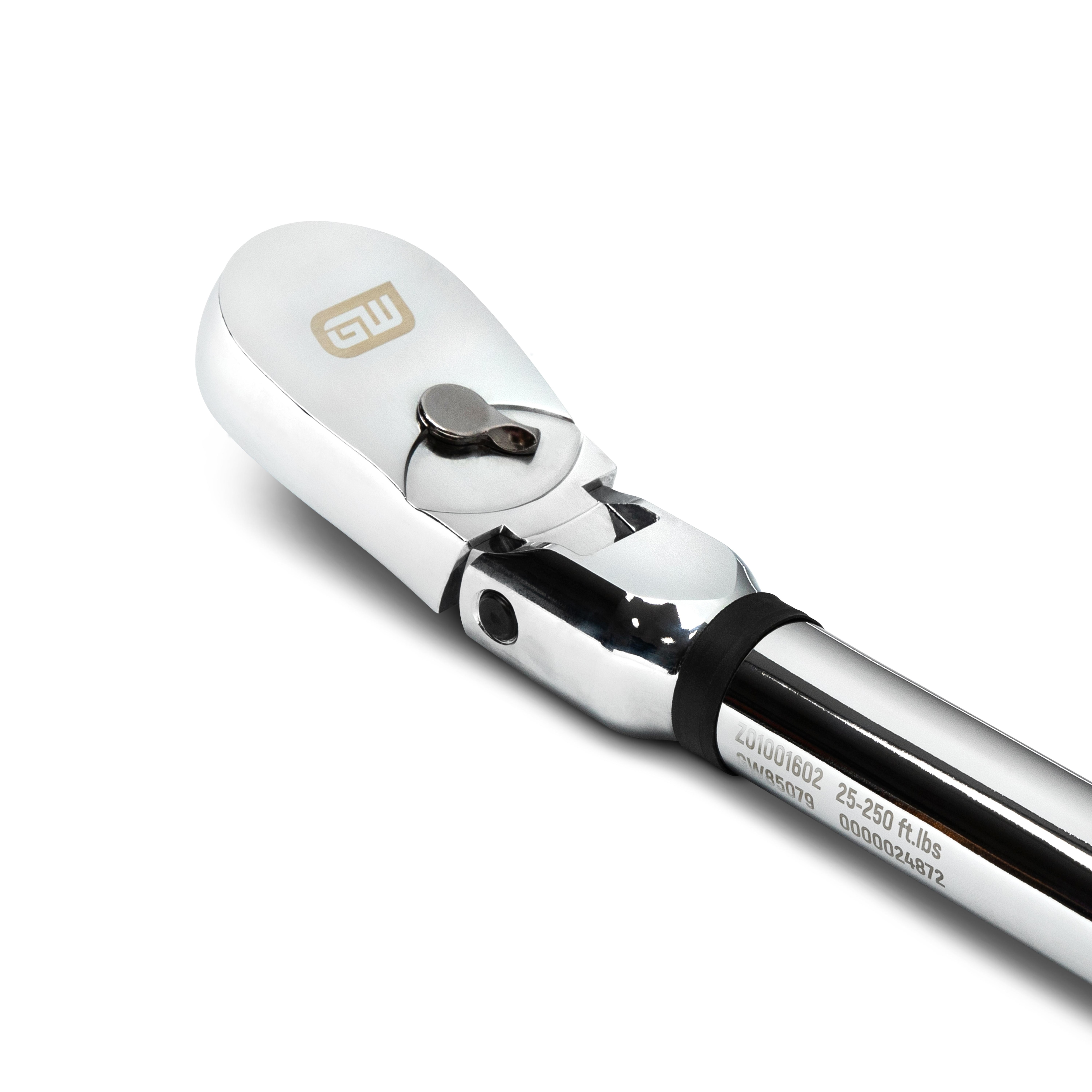 Gearwrench Digital Torque Wrench 85079 | AutoZone