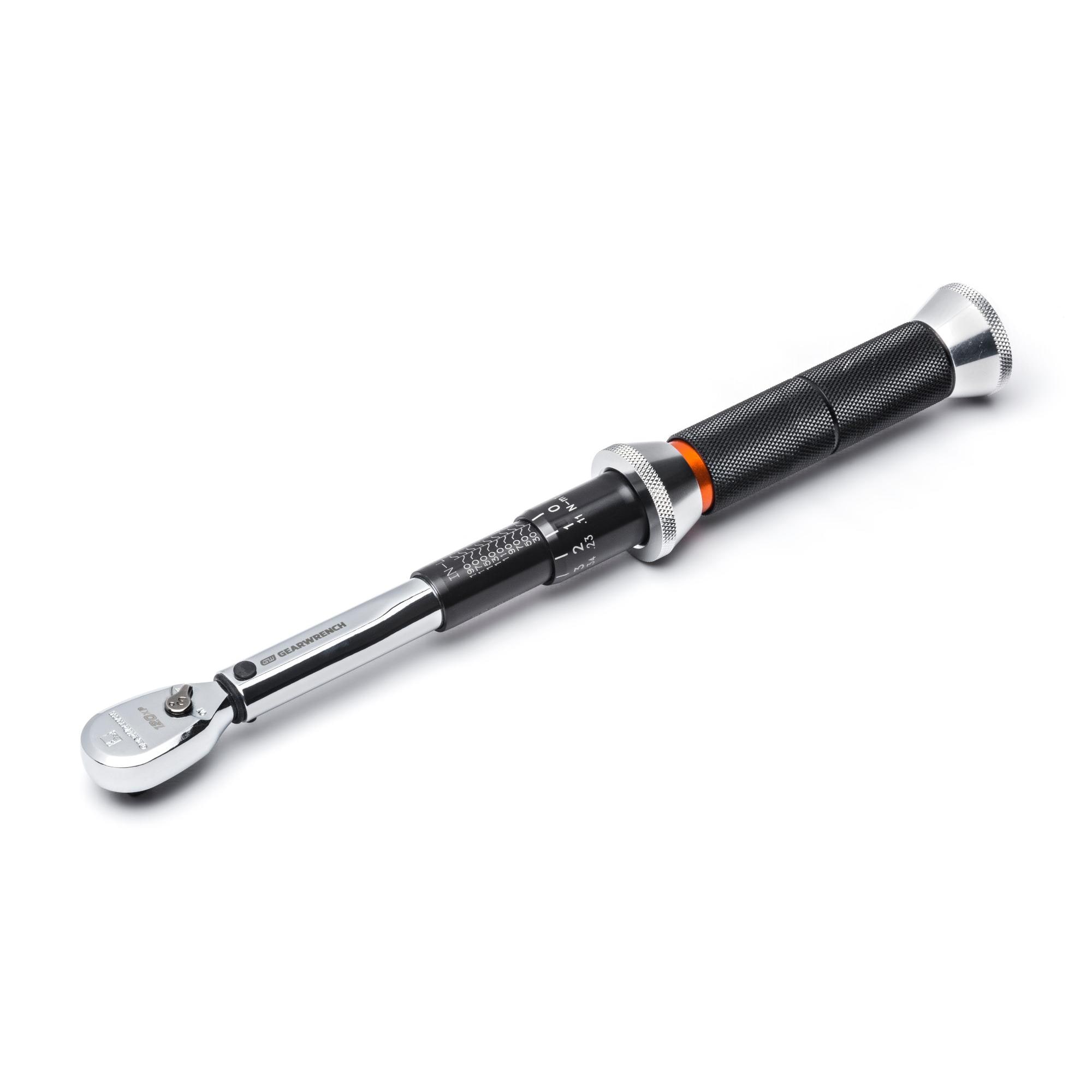 トレンド Gearwrench Torque Wrench 85171 | AutoZone