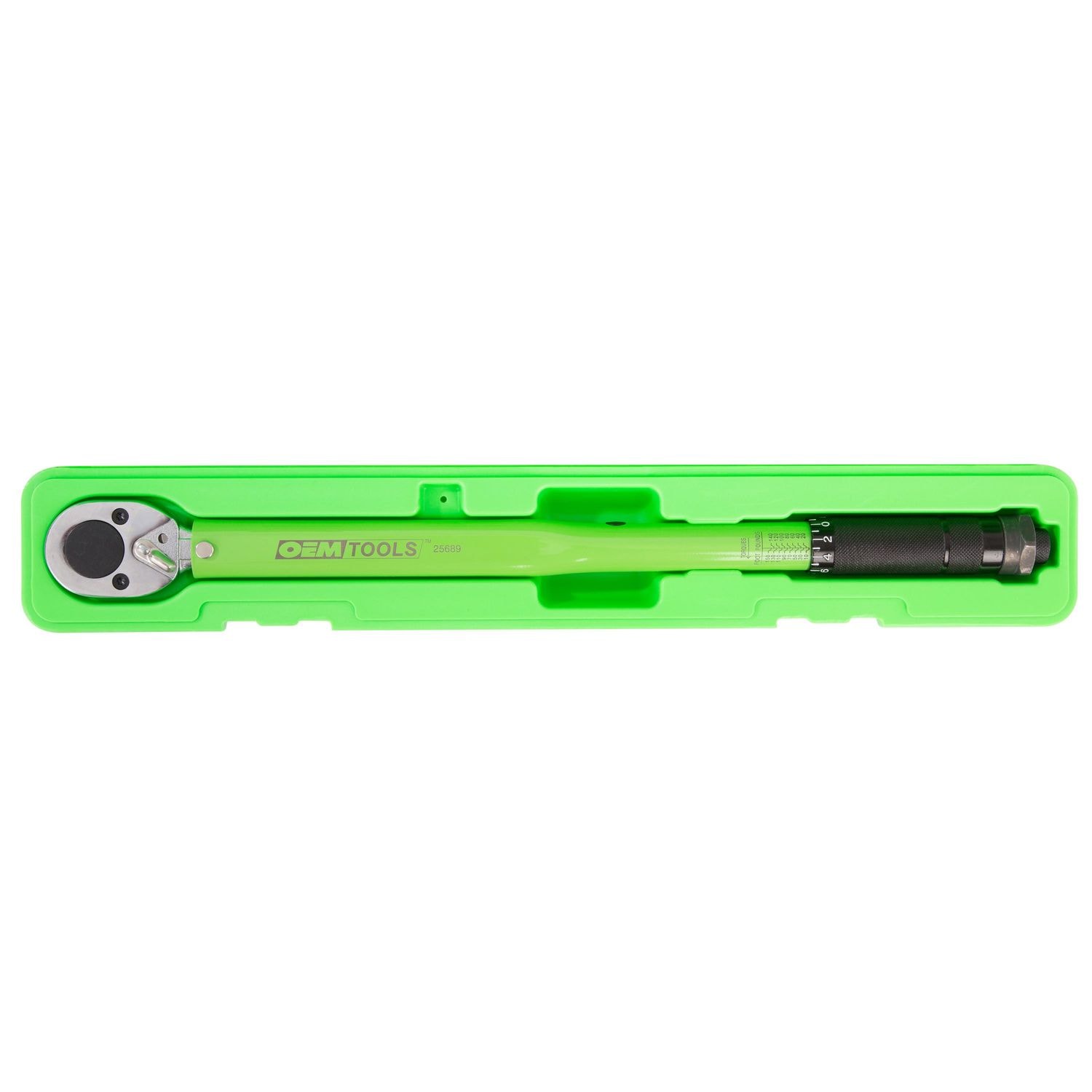 OEMTOOLS 1/2
