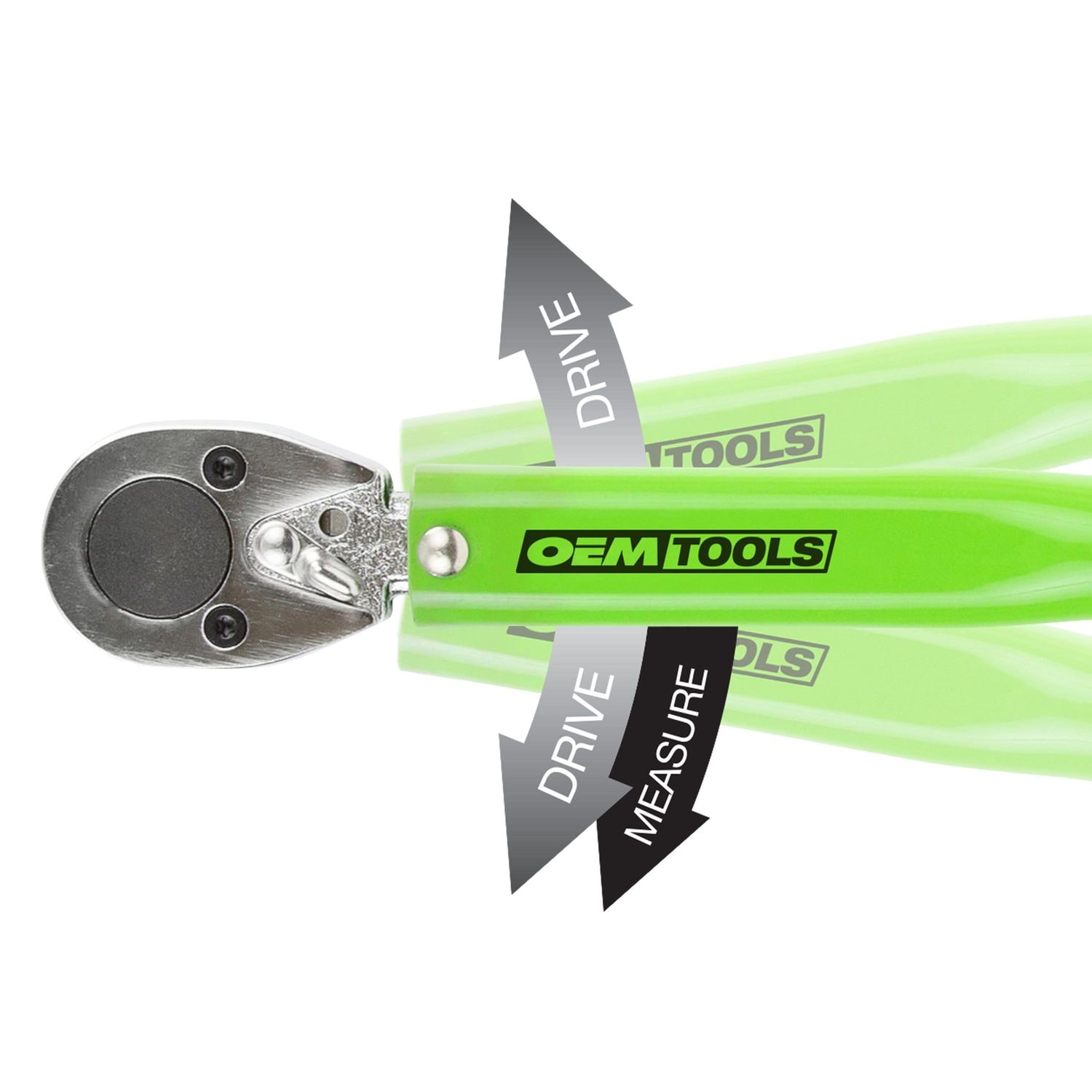 OEMTOOLS Torque Wrench 25694 | AutoZone
