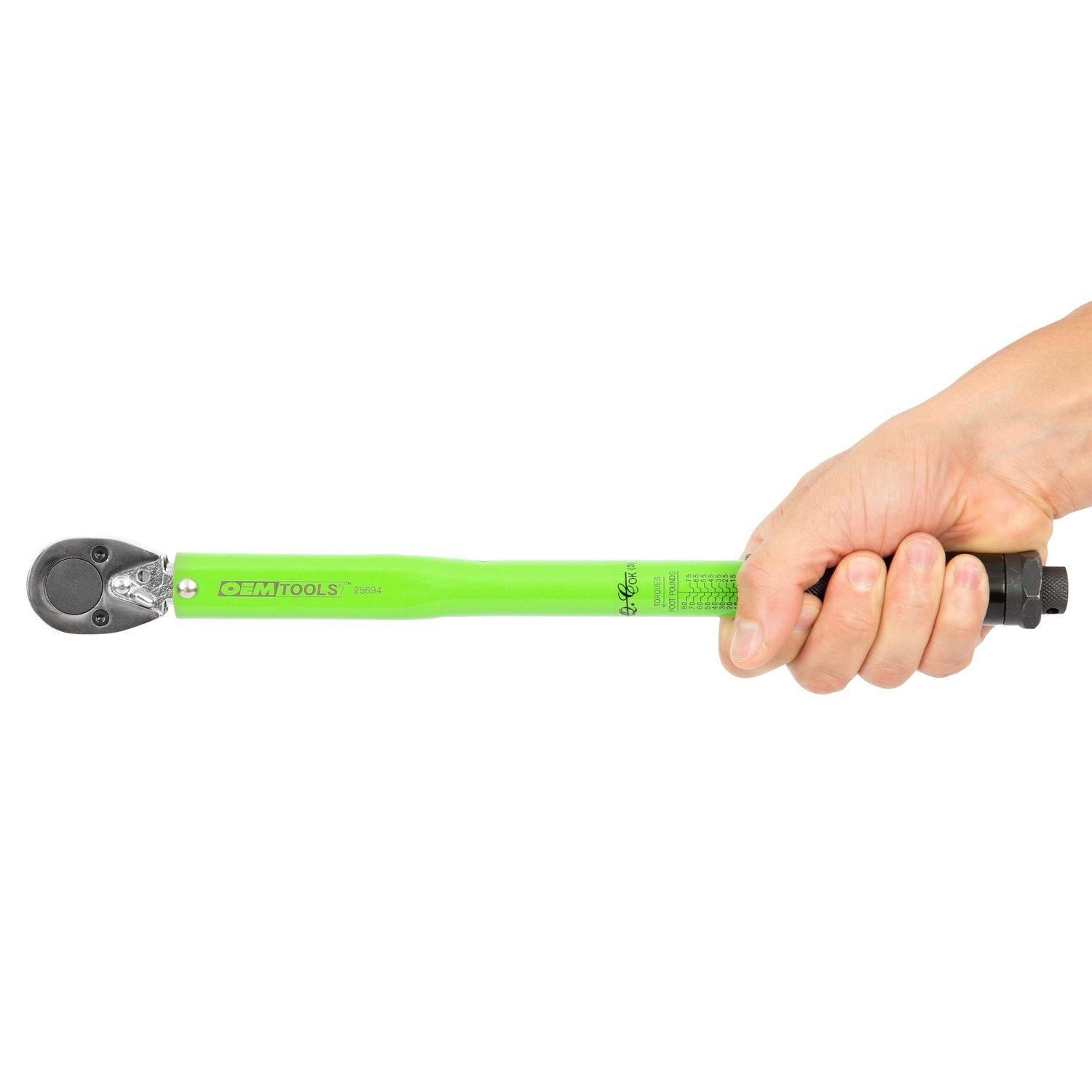 OEMTOOLS Torque Wrench 25694 | AutoZone