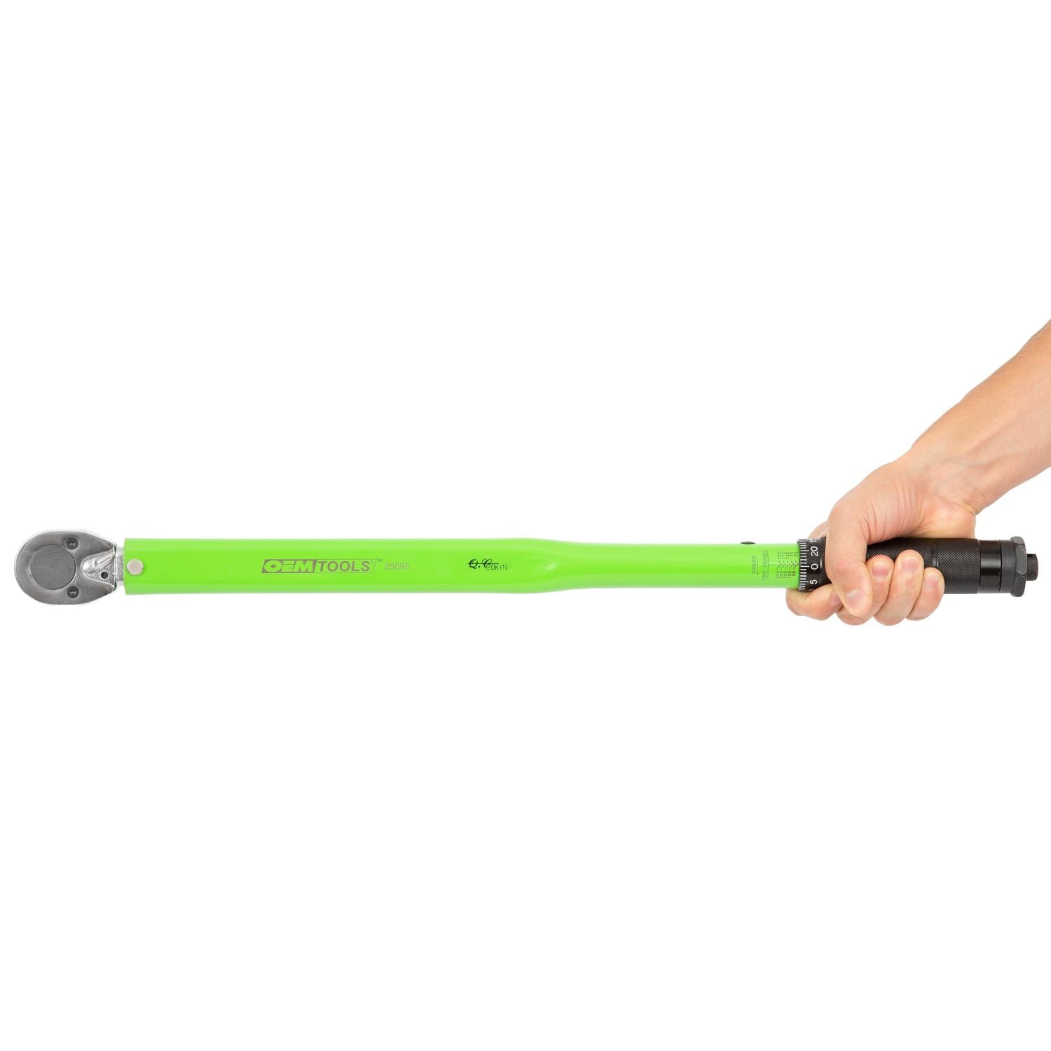 OEMTOOLS 1/2