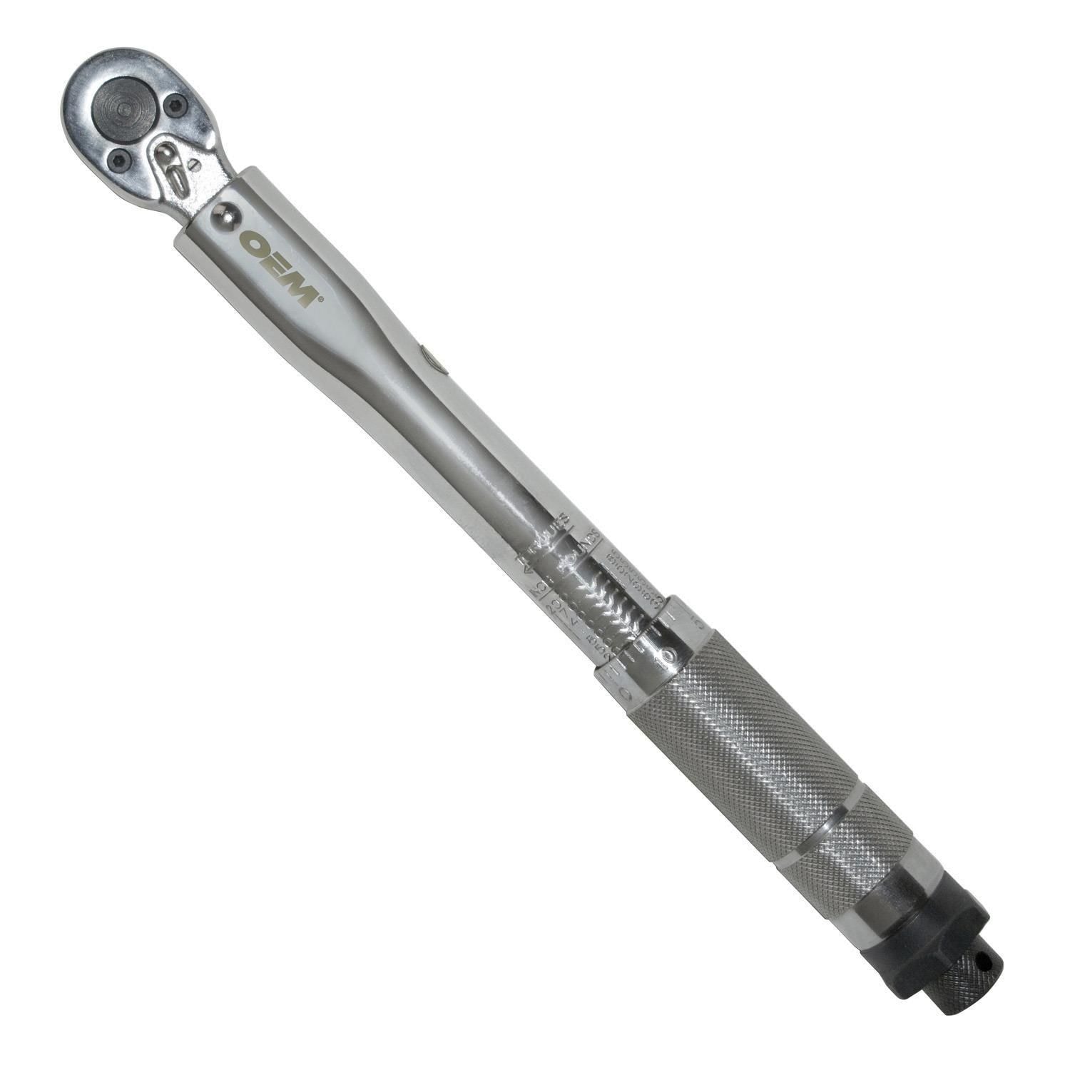 OEMTOOLS 3/8in Drive Torque Wrench | AutoZone