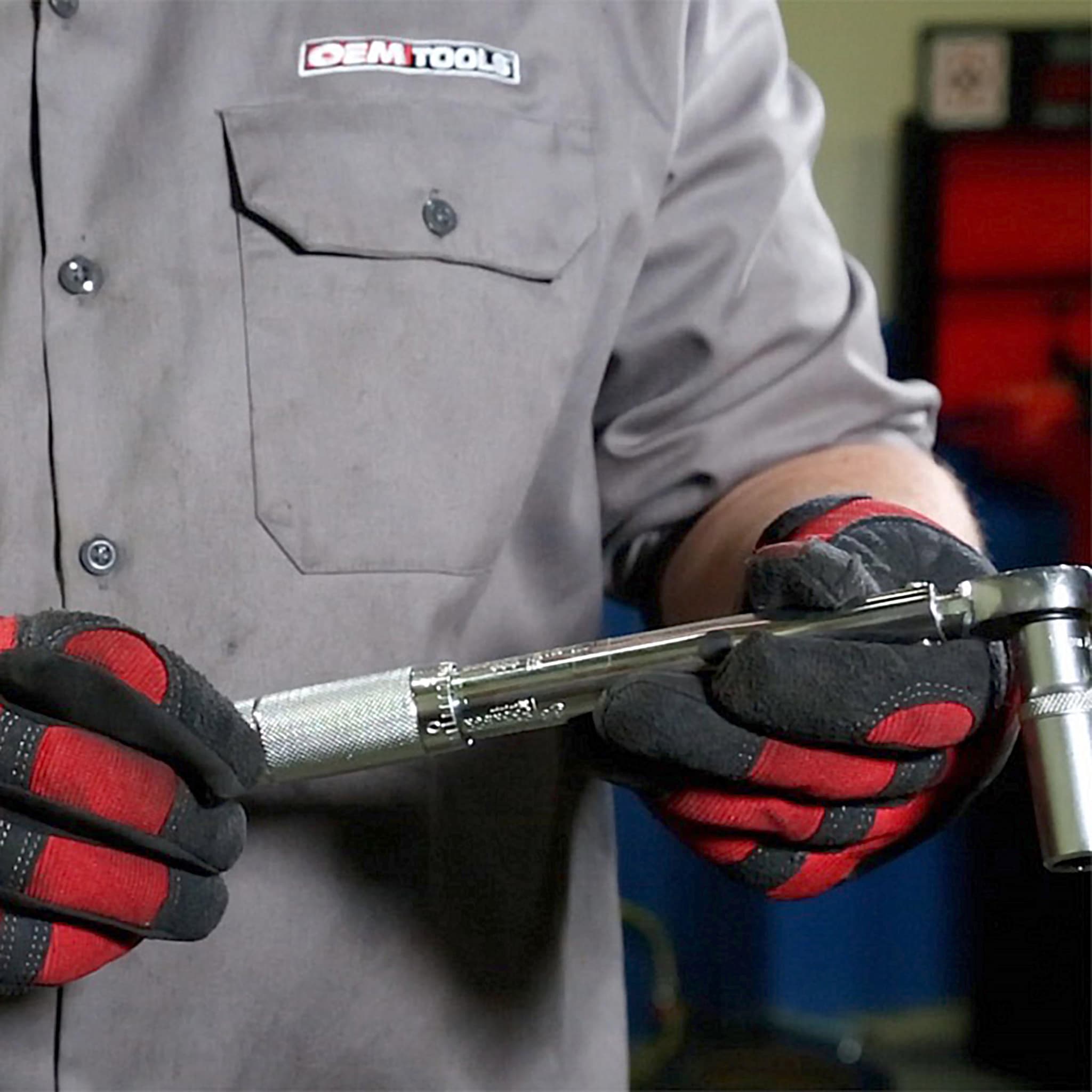 OEMTOOLS Torque Wrench 57173 | AutoZone