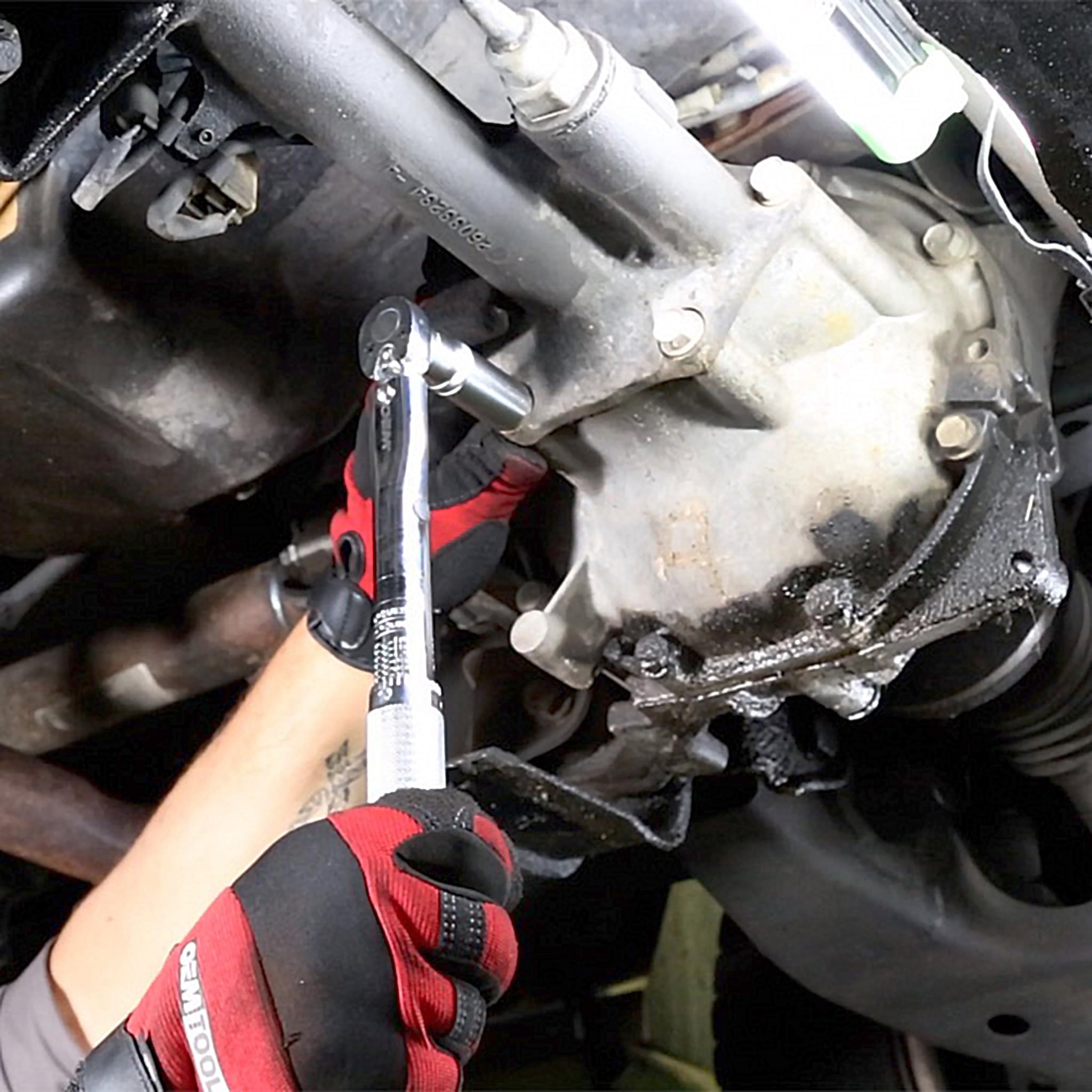 OEMTOOLS Torque Wrench 57173 | AutoZone