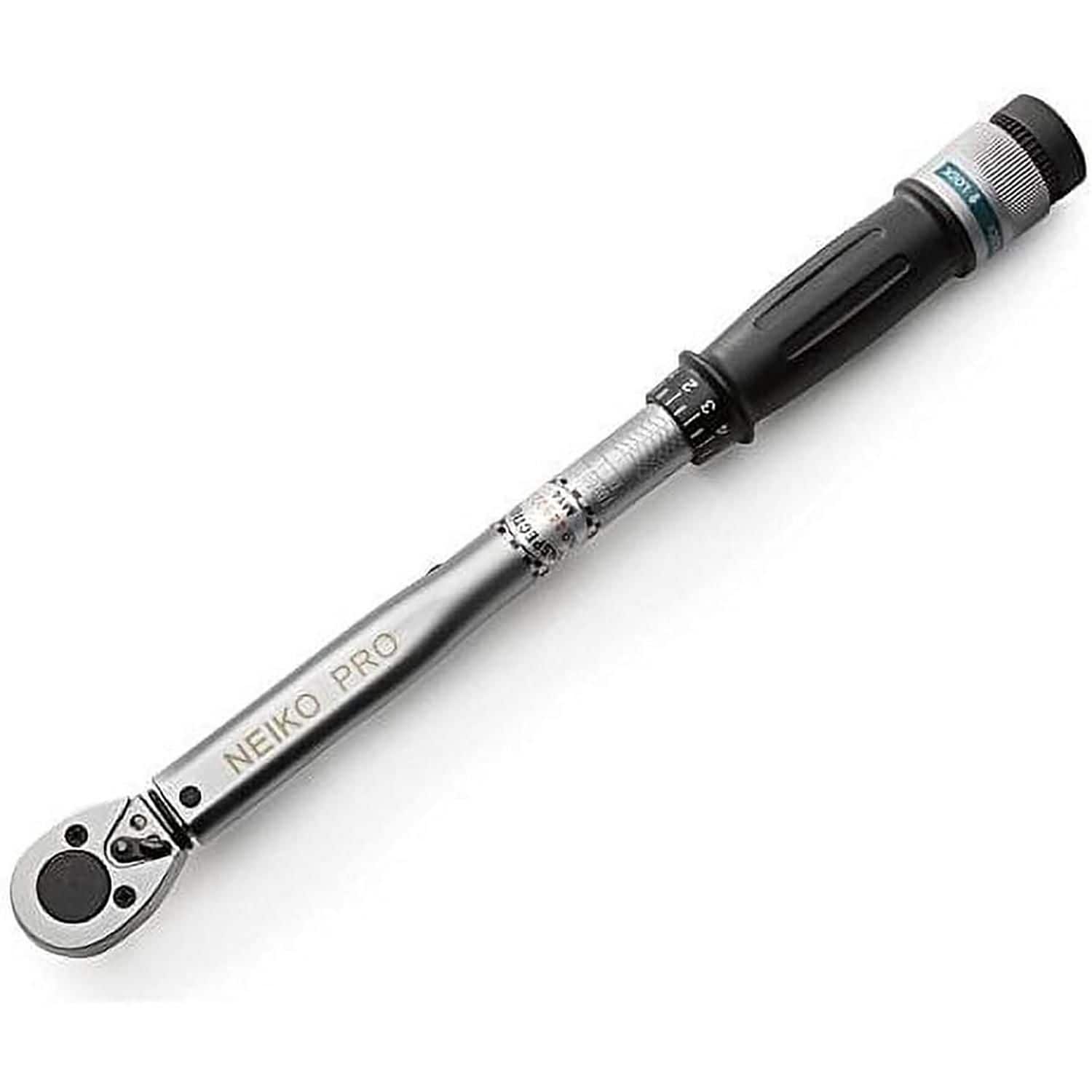 NEIKO Torque Wrench 03707B | AutoZone