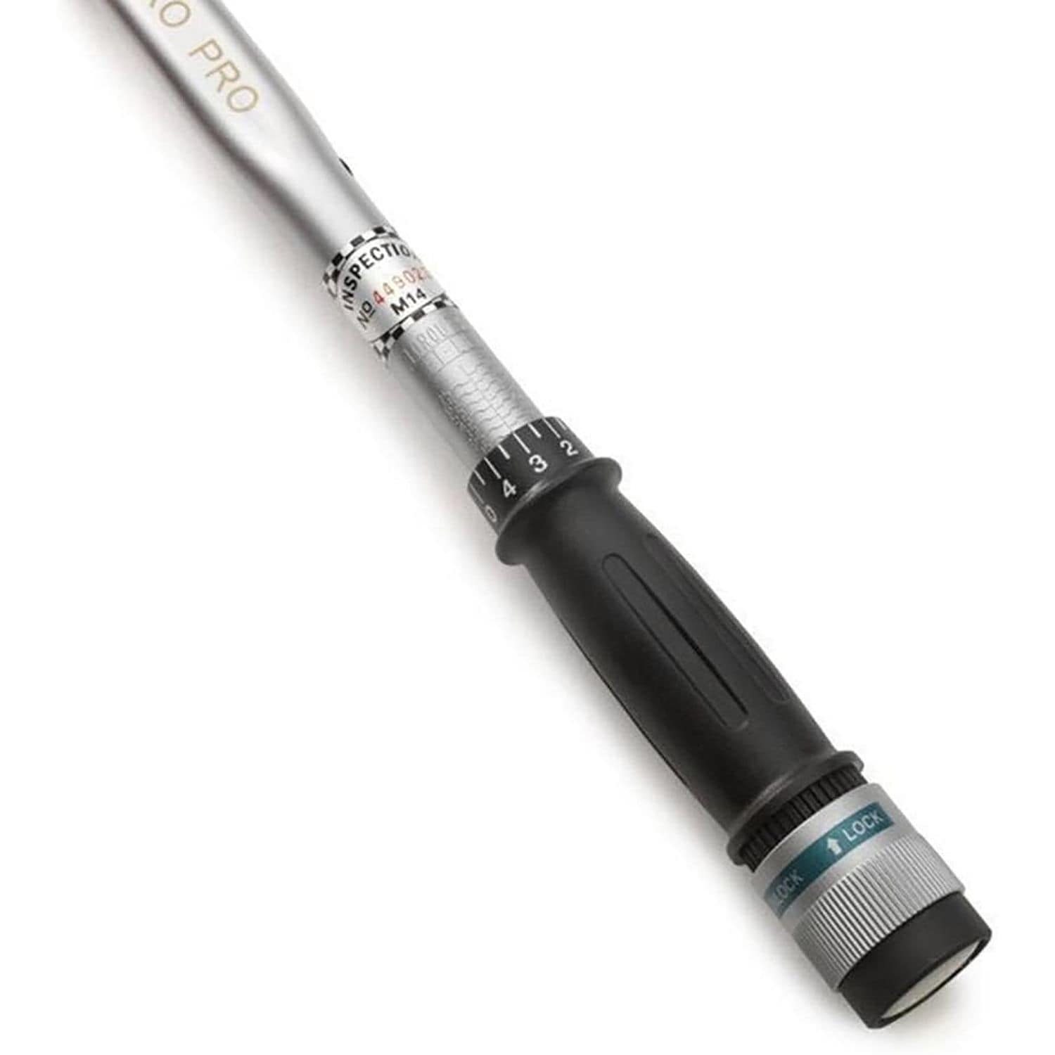NEIKO Torque Wrench 03707B | AutoZone