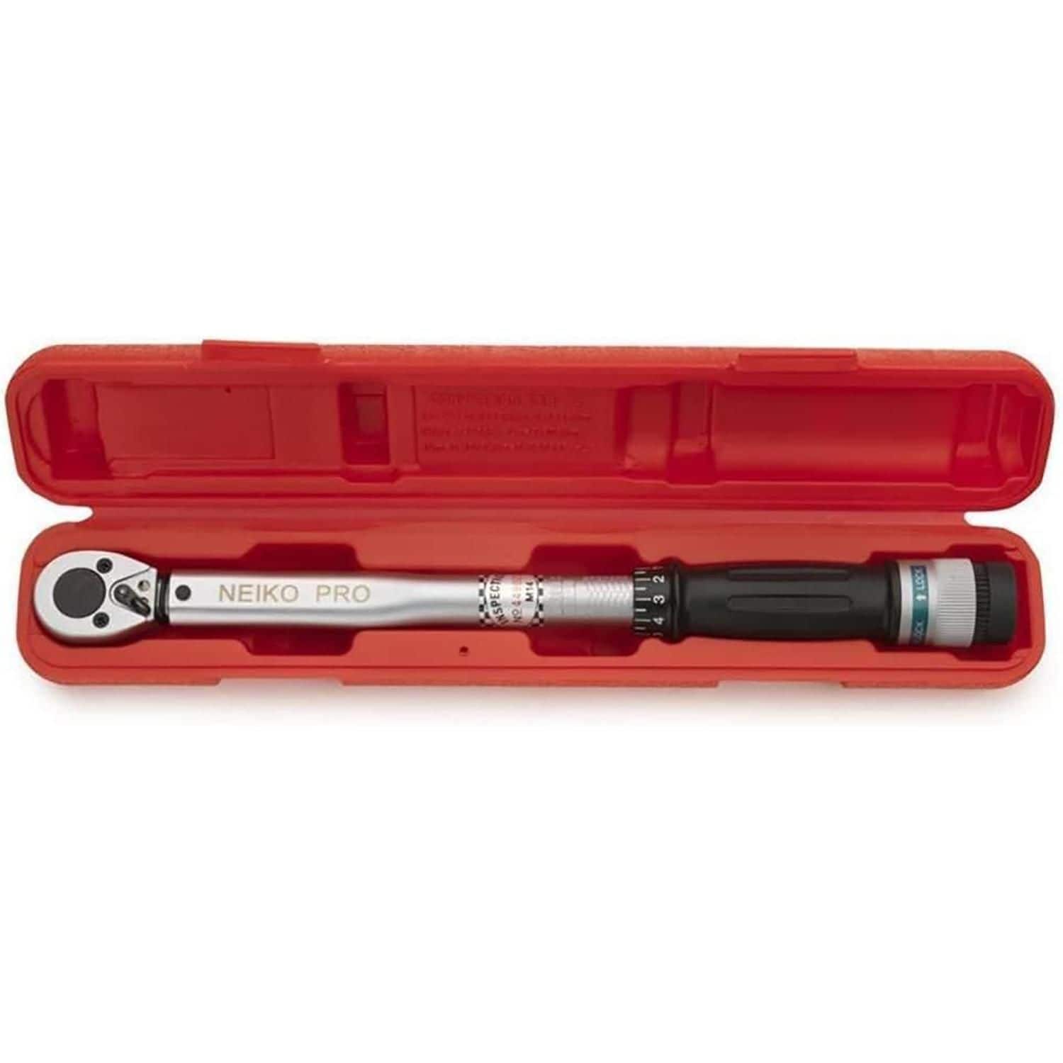 NEIKO Torque Wrench 03707B | AutoZone