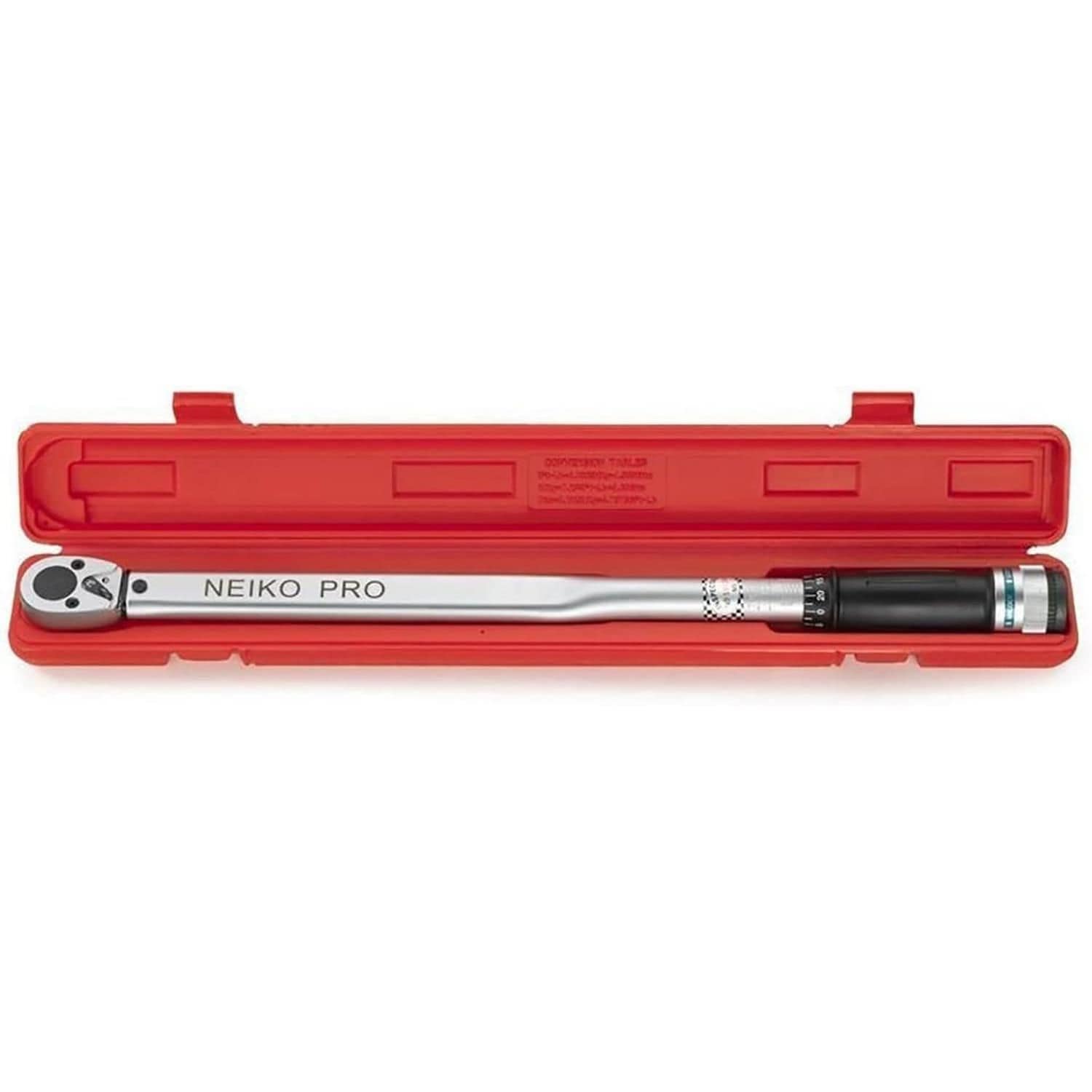 NEIKO Torque Wrench 03709B | AutoZone