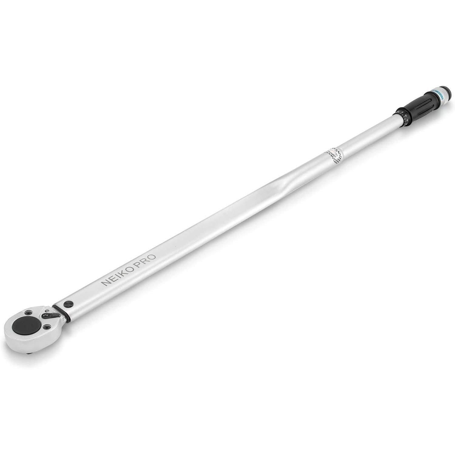 トルクレンチ 950Nm NEIKO PRO 03710B NEIKO Torque Wrench 03710B | AutoZone