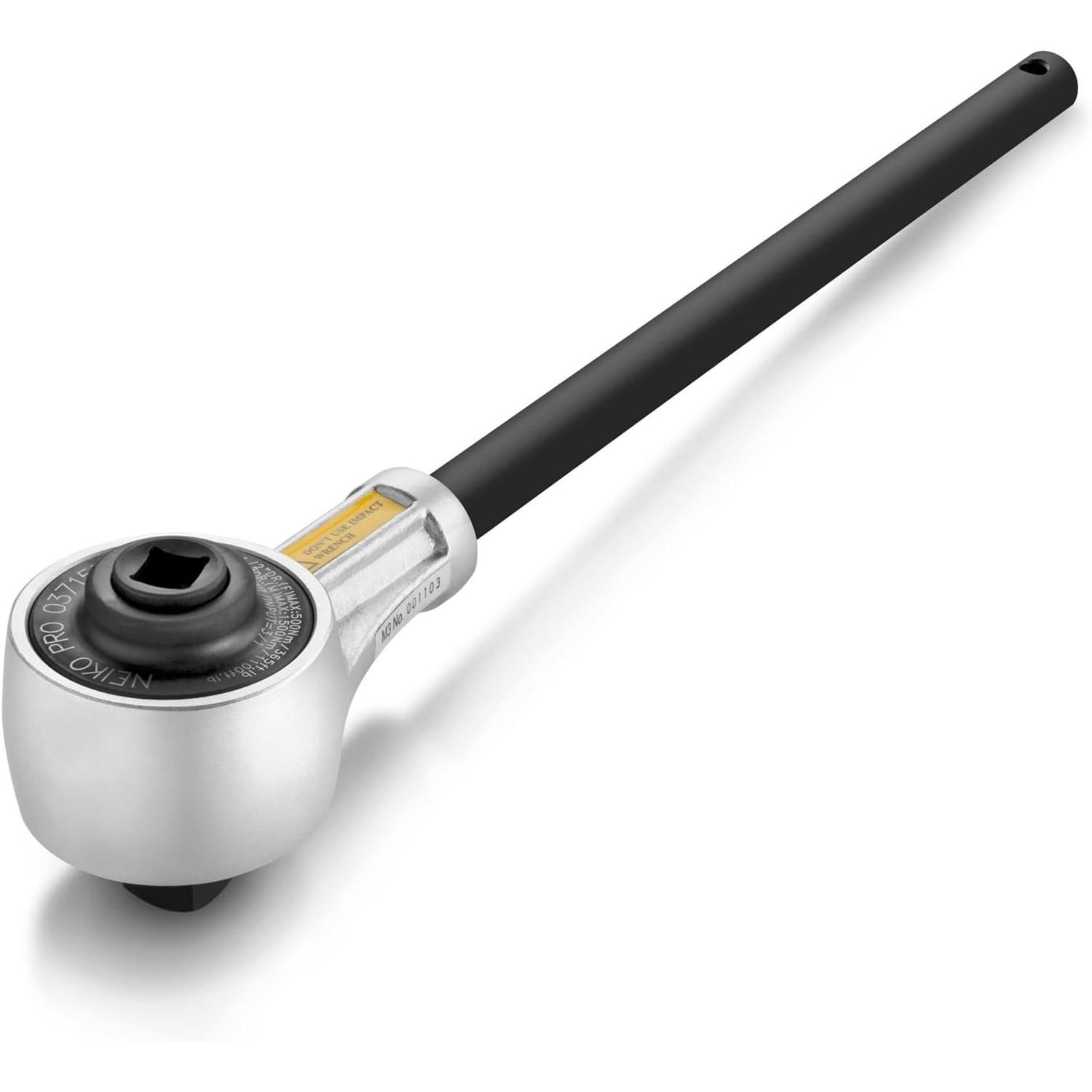 NEIKO Torque Wrench 03715B | AutoZone