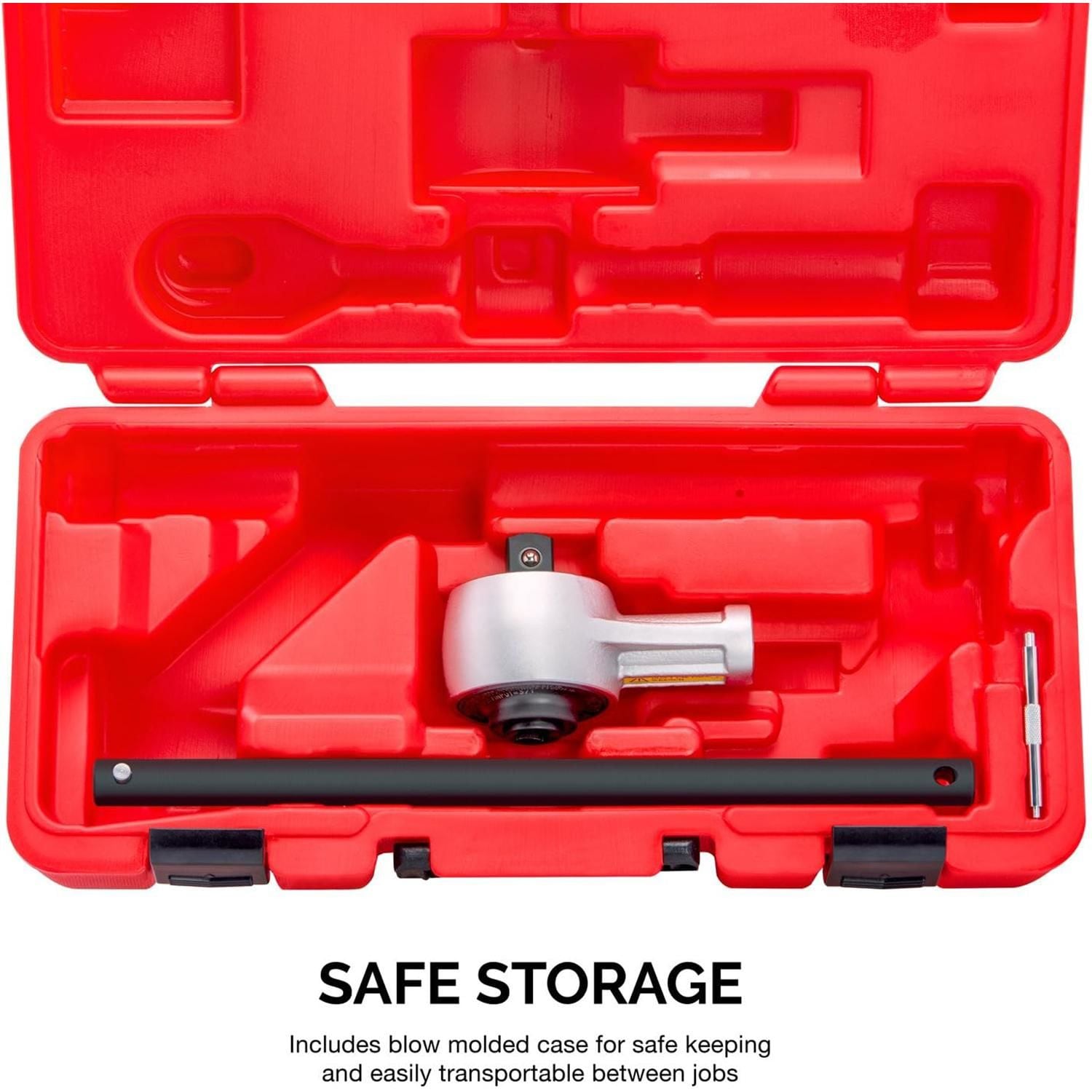 NEIKO Torque Wrench 03715B | AutoZone