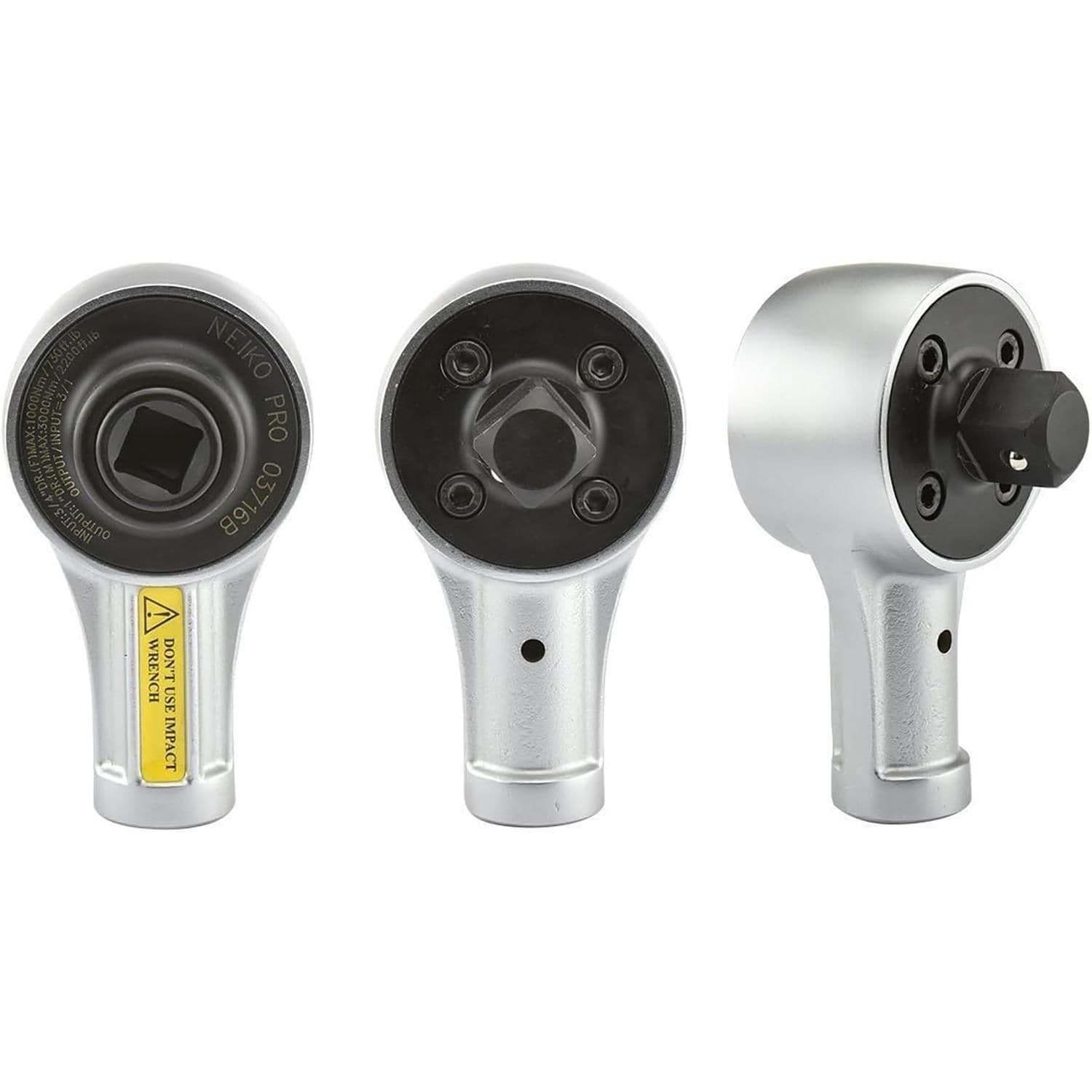 NEIKO Torque Wrench 03716B | AutoZone