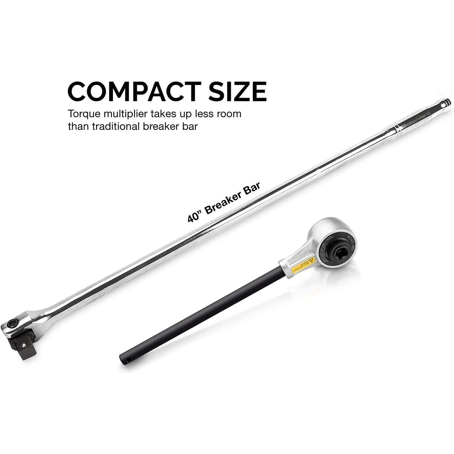 NEIKO Torque Wrench 03716B | AutoZone