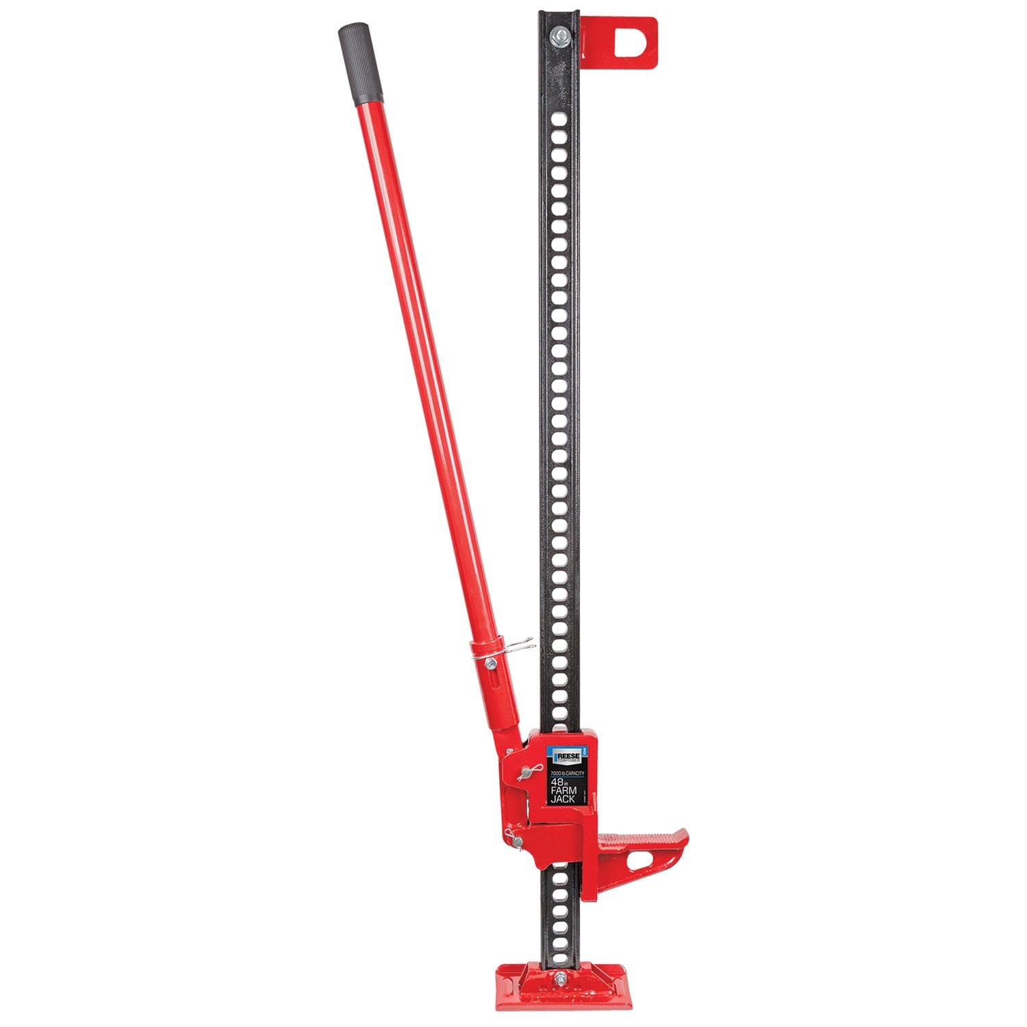 REESE 3 Floor Jack | AutoZone