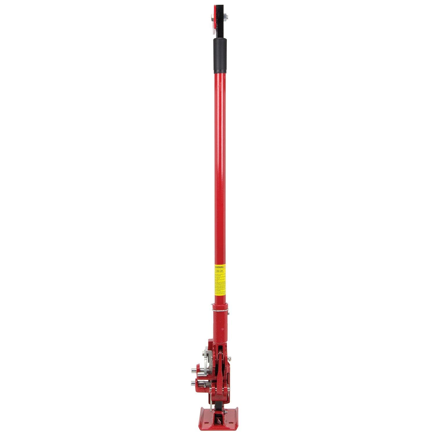 REESE 3 Floor Jack | AutoZone