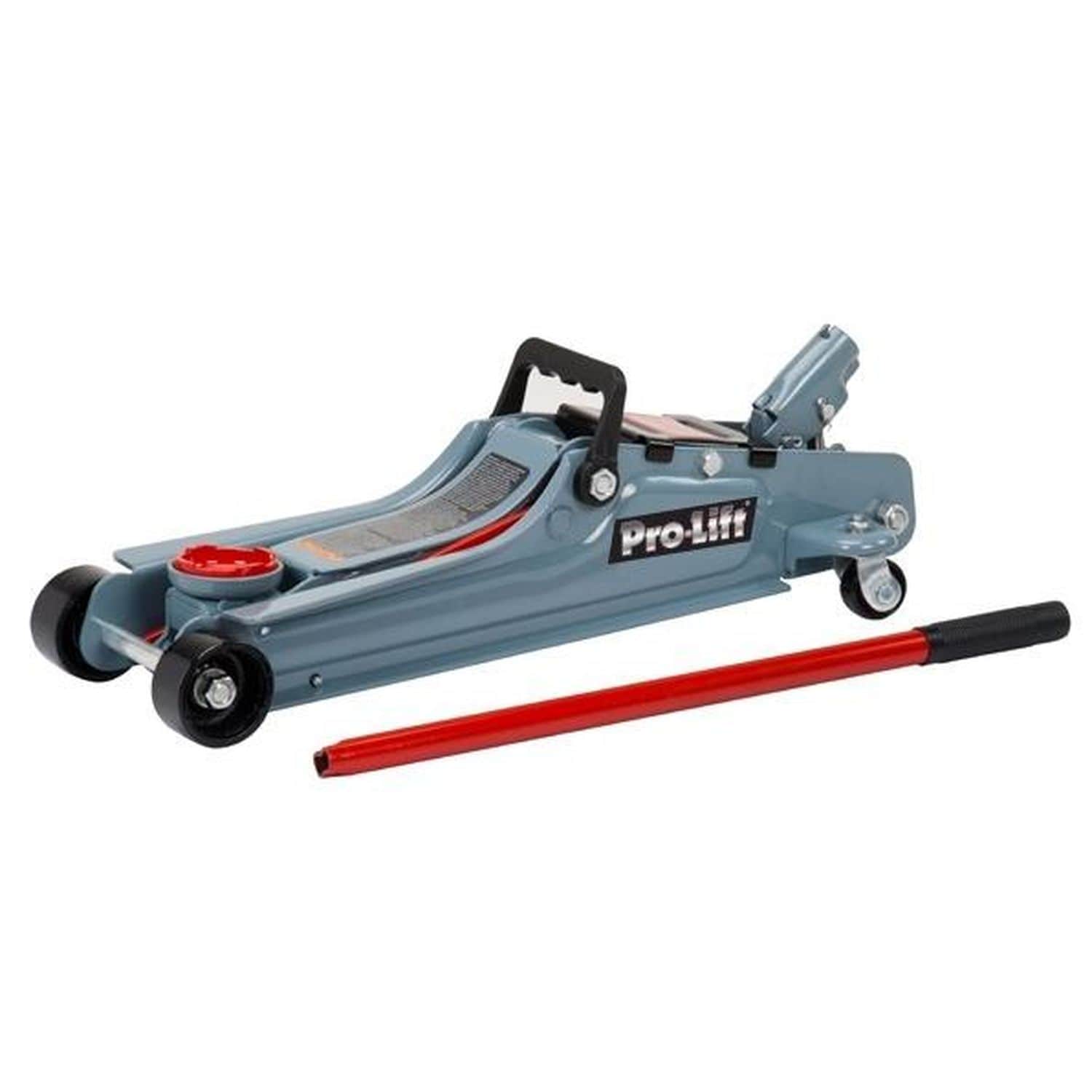 Pro-Lift Floor Jack | AutoZone
