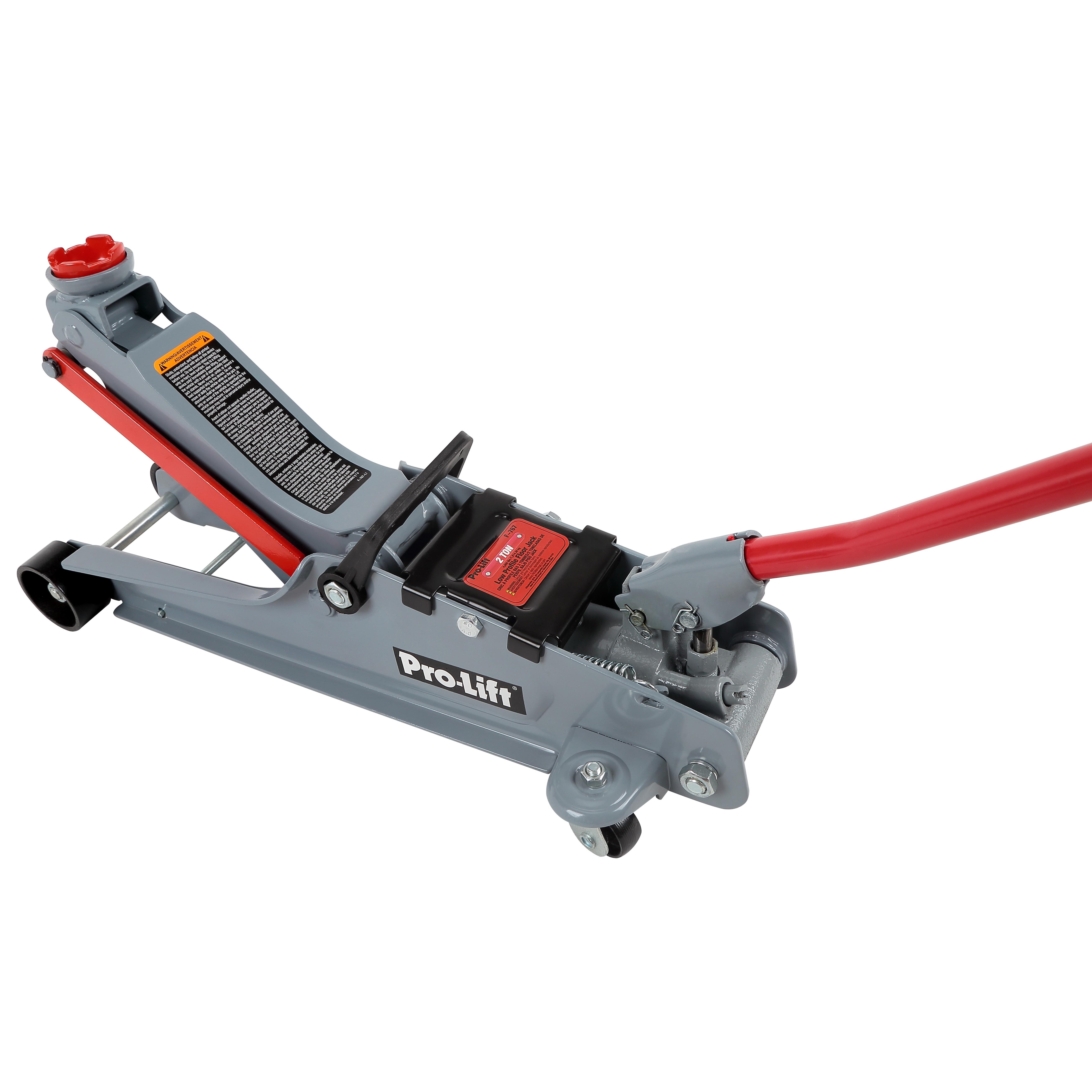 Joseph Bofill ジョセフ・ボフィル ブロンズ風 樹脂高さ約62cm Pro-Lift Floor Jack | AutoZone