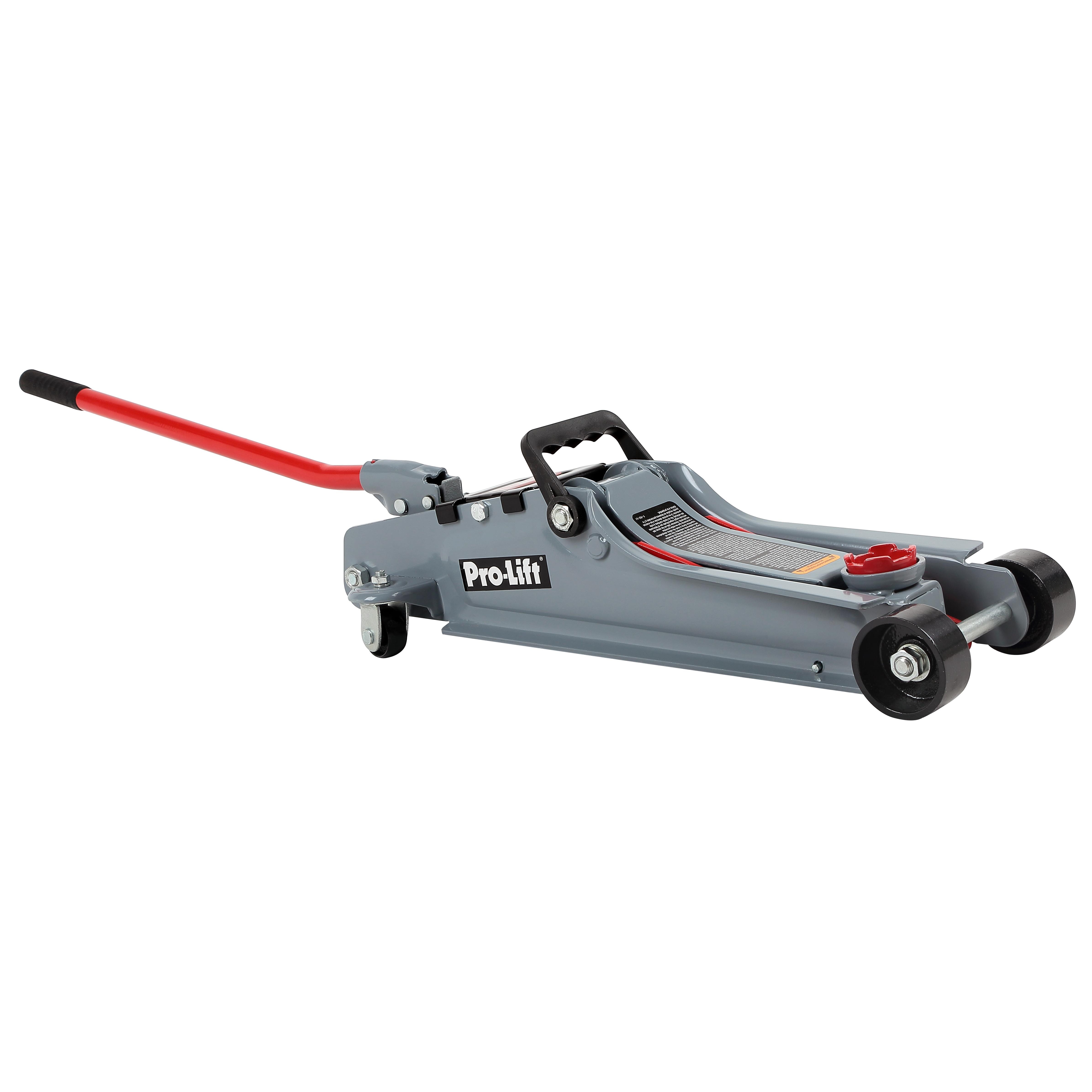 Joseph Bofill ジョセフ・ボフィル ブロンズ風 樹脂高さ約62cm Pro-Lift Floor Jack | AutoZone