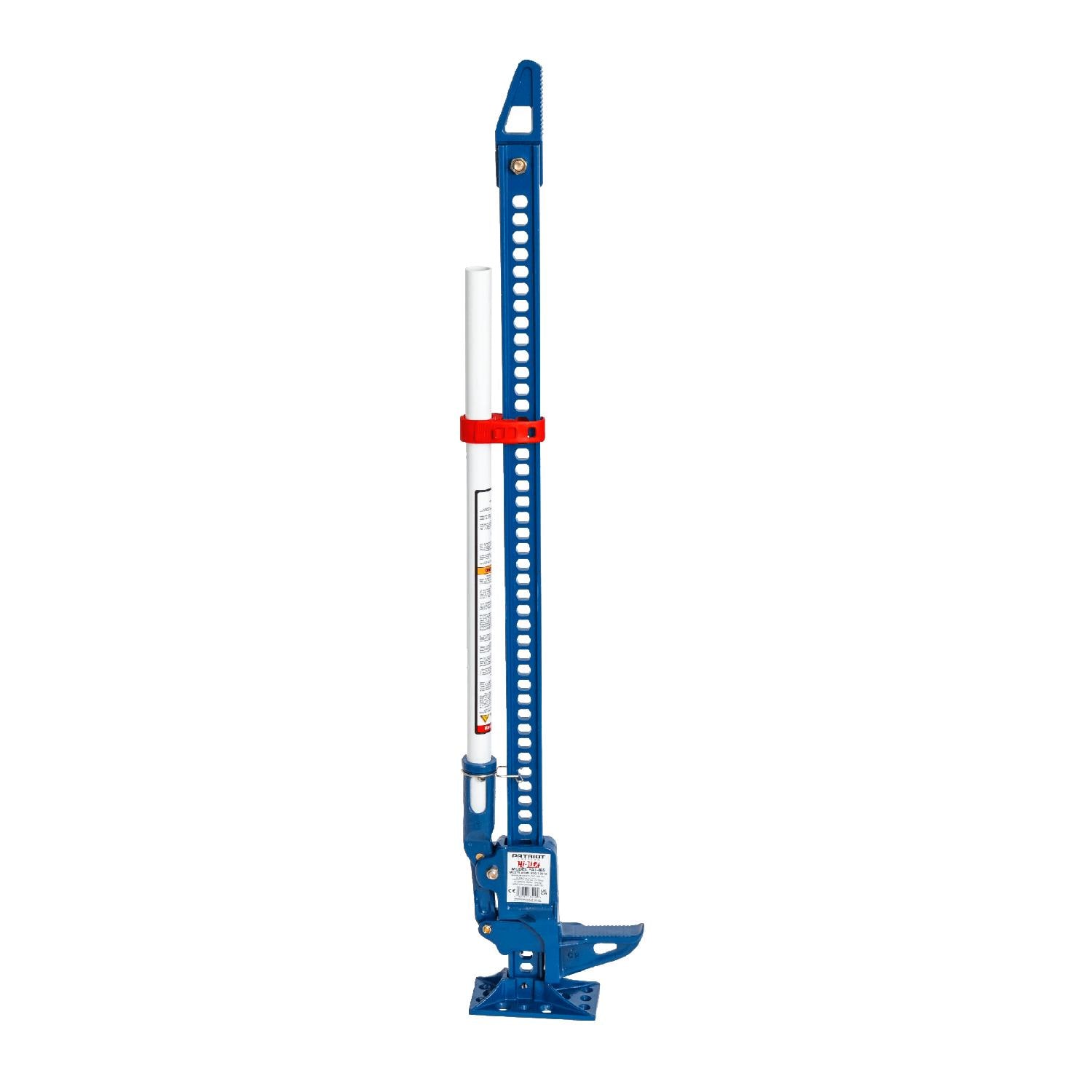 Hi-lift Jack Floor Jack | AutoZone
