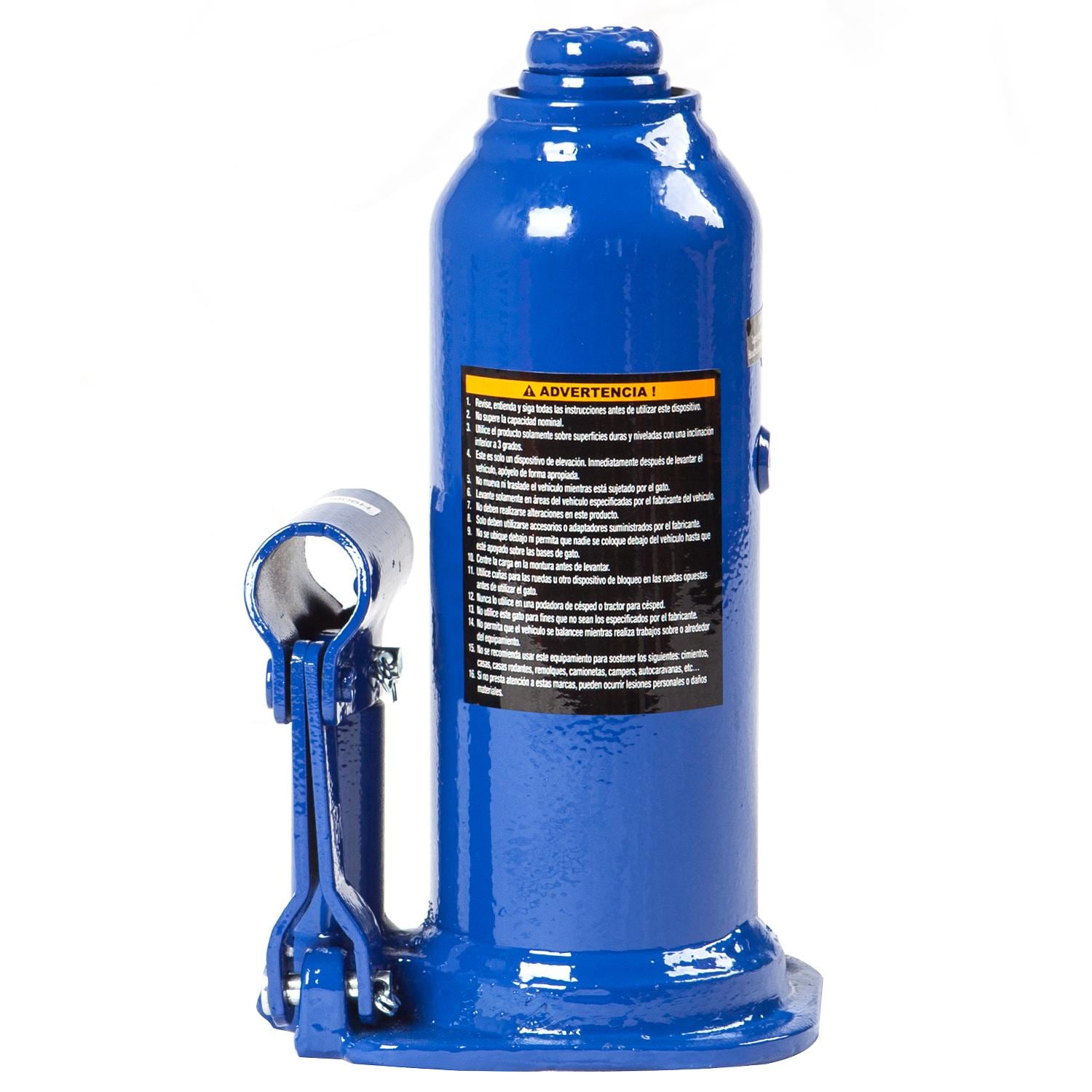 Duralast 6 Ton Bottle Jack | AutoZone