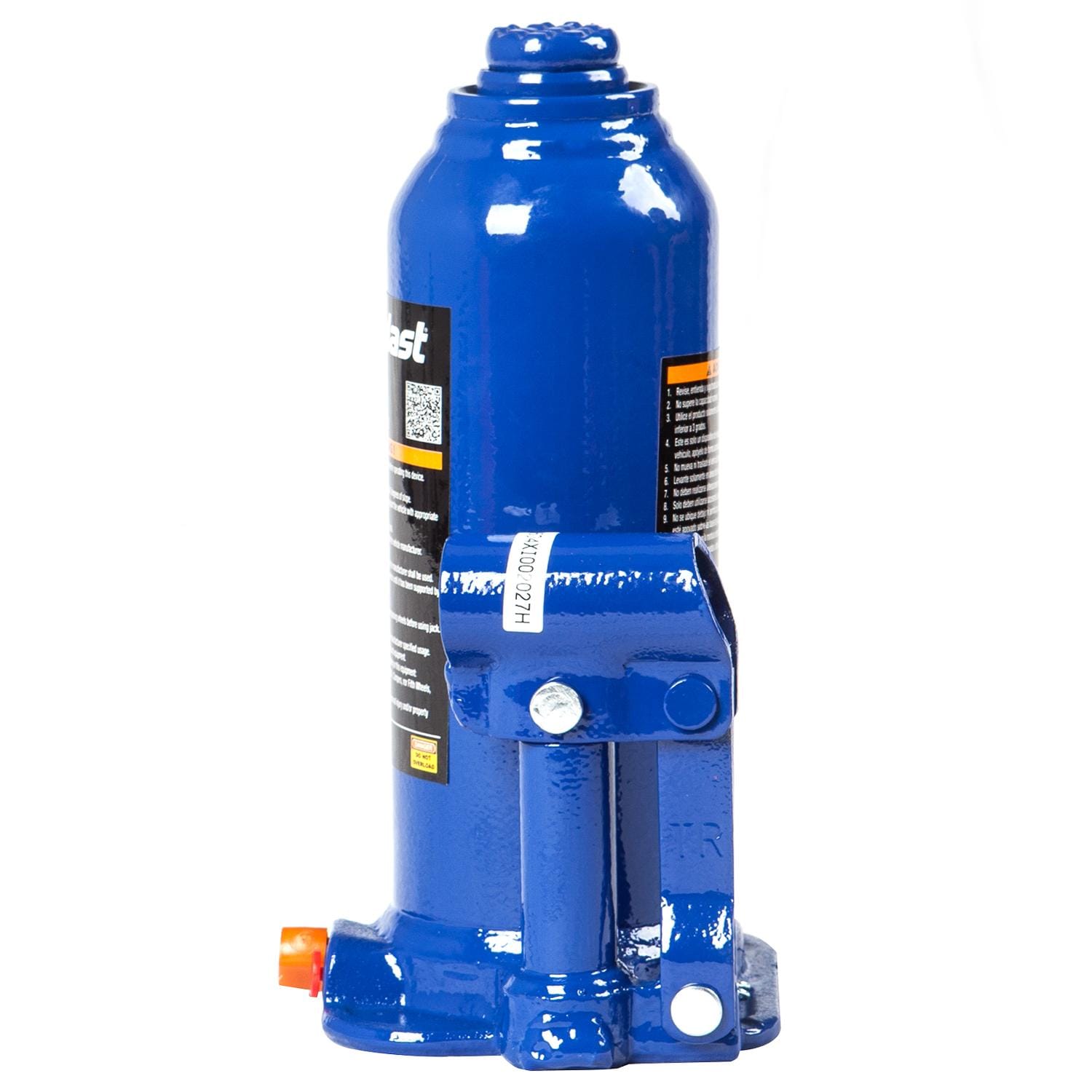 Duralast 6 Ton Bottle Jack | AutoZone