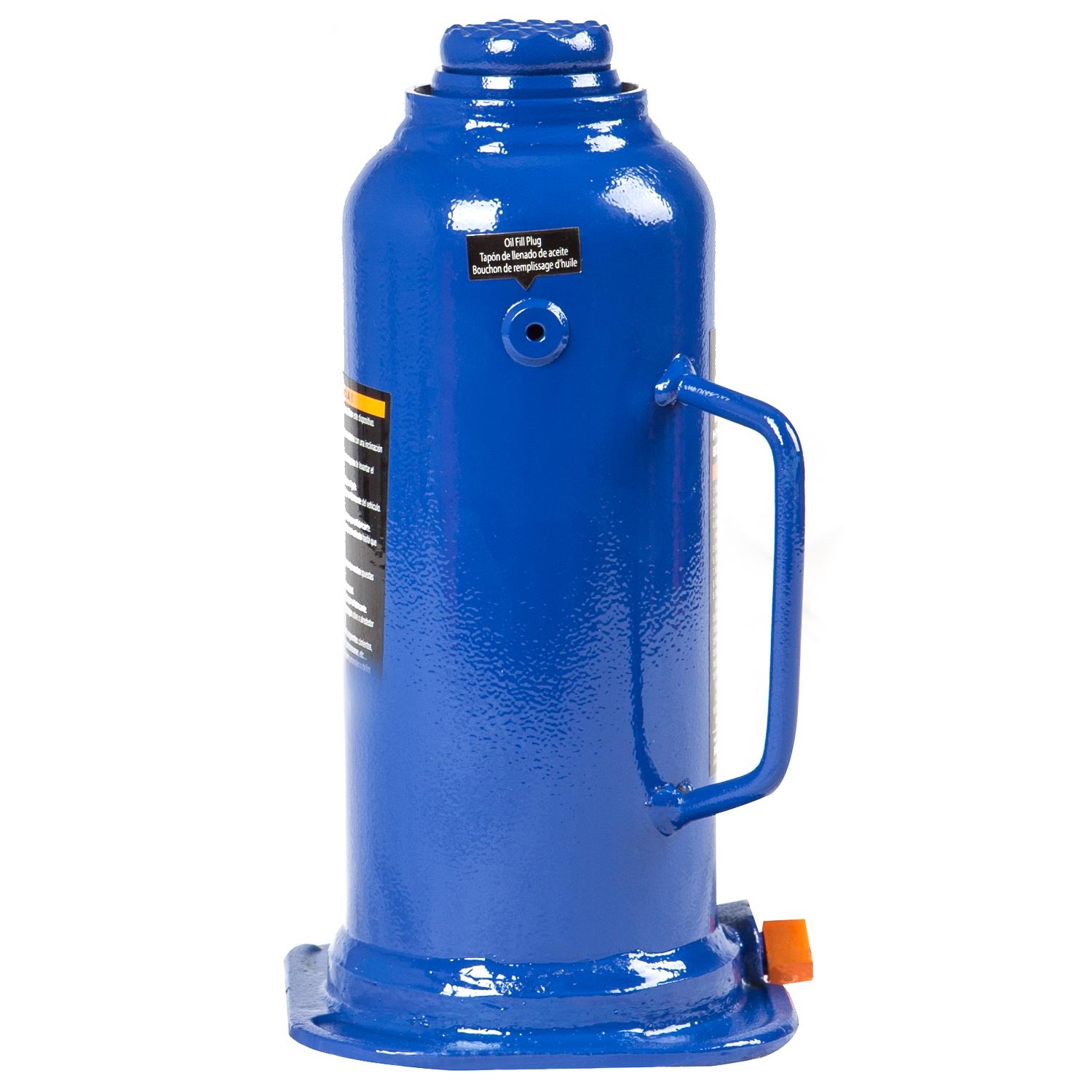 Duralast 12 Ton Bottle Jack | AutoZone