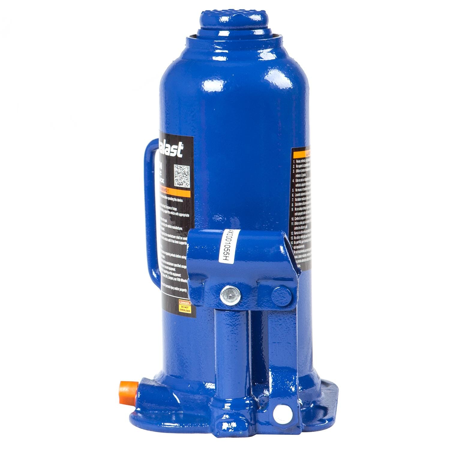 Duralast 12 Ton Bottle Jack | AutoZone