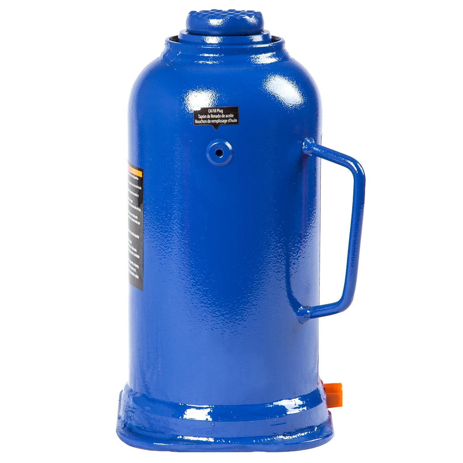 Duralast 20 Ton Bottle Jack | AutoZone