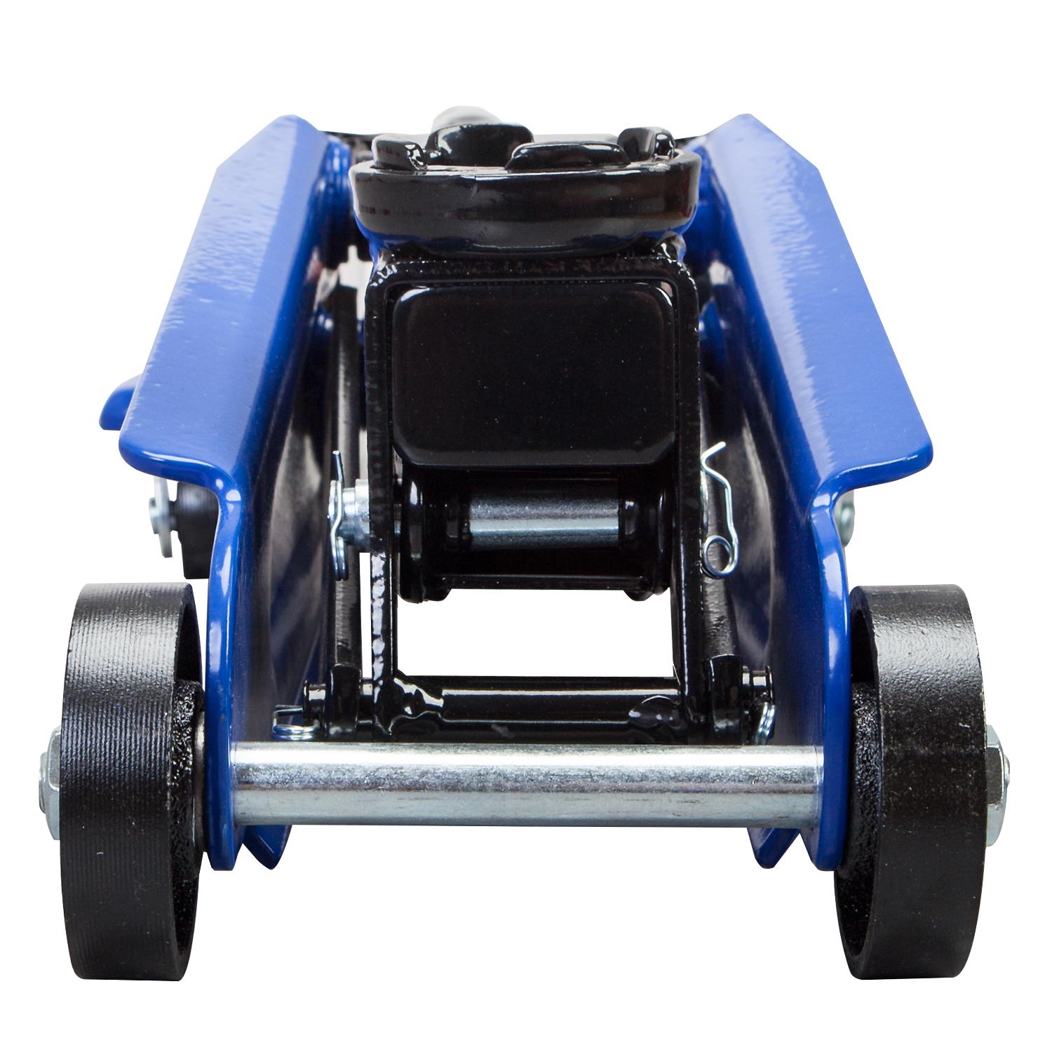 Duralast 2.5 Ton Floor Jack | AutoZone