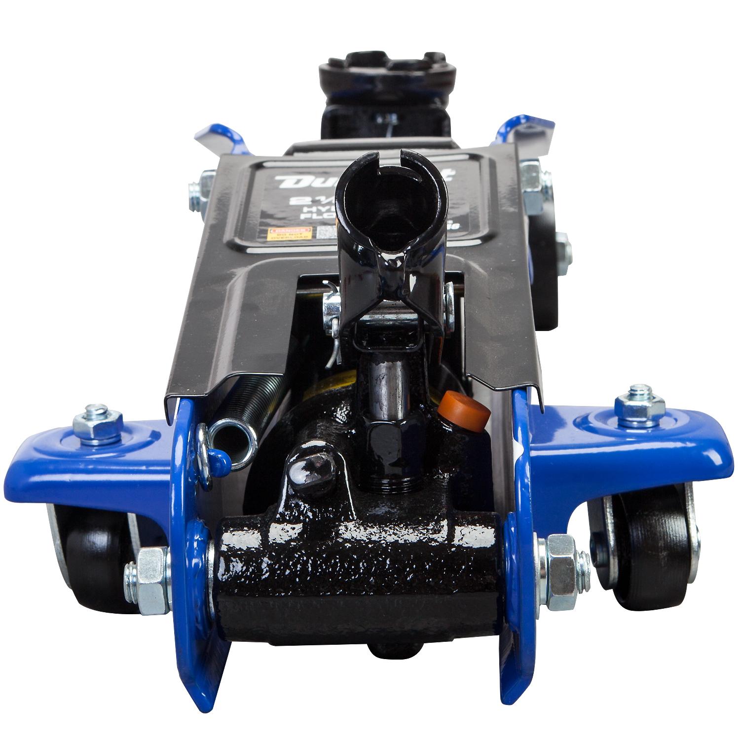 ②ちゃんみ〜522 AVS MODEL5 215/45R18 （青812） Duralast 2.5 Ton Floor Jack | AutoZone