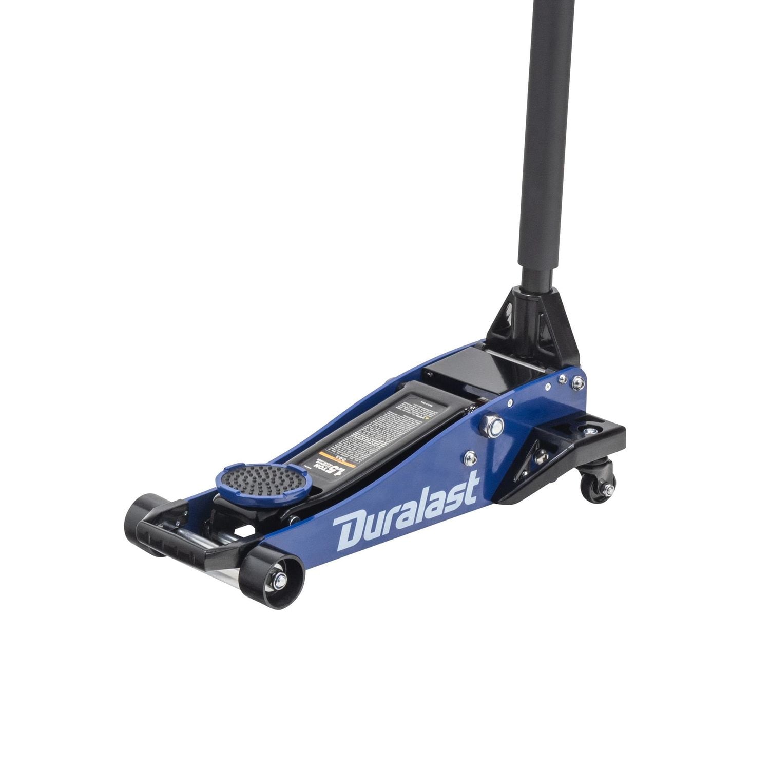 Duralast 1.5 Ton Floor Jack | AutoZone