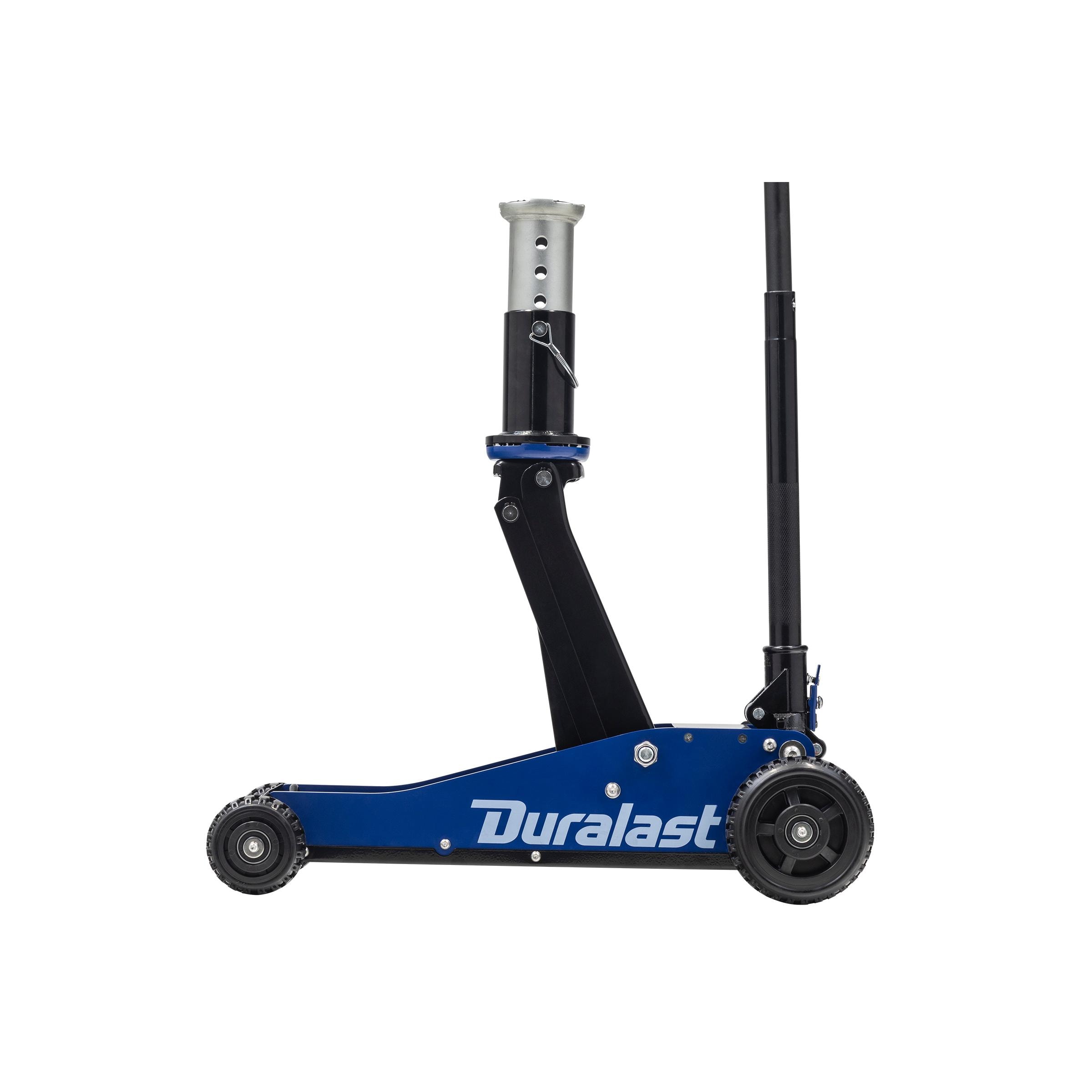 Duralast 2 Floor Jack | AutoZone