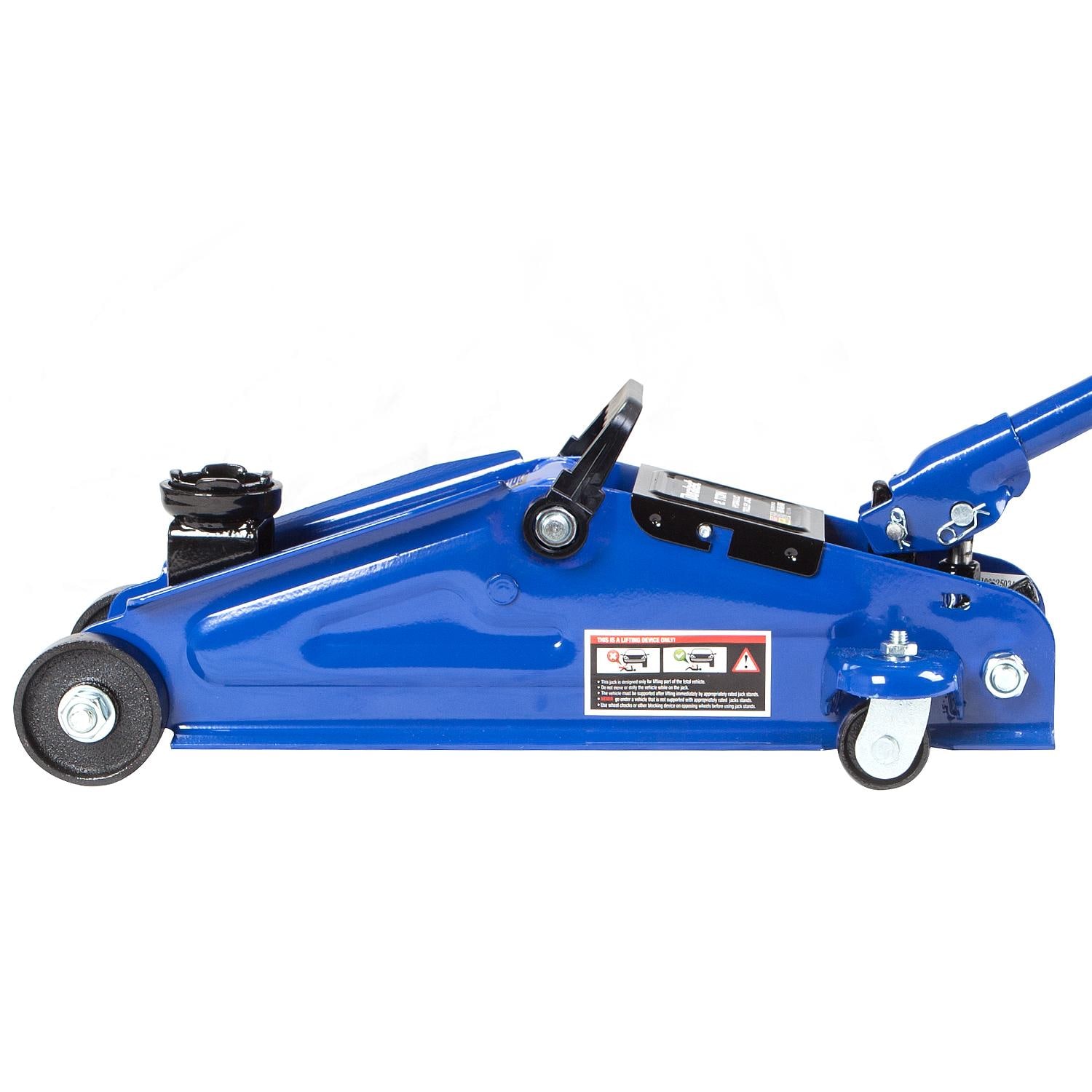 ②☆TACO☆ ユーロバーン MTX 用 18インチ （青678） Duralast 2 Ton Trolley Jack | AutoZone