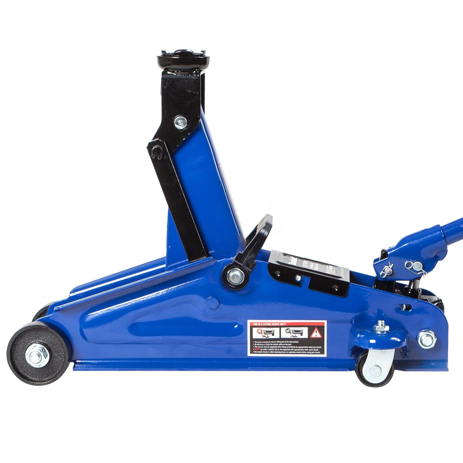 青マイクチュウフル探求事務所2/2 215/70R16 TOYO スタ Duralast 2 Ton Floor Jack | AutoZone