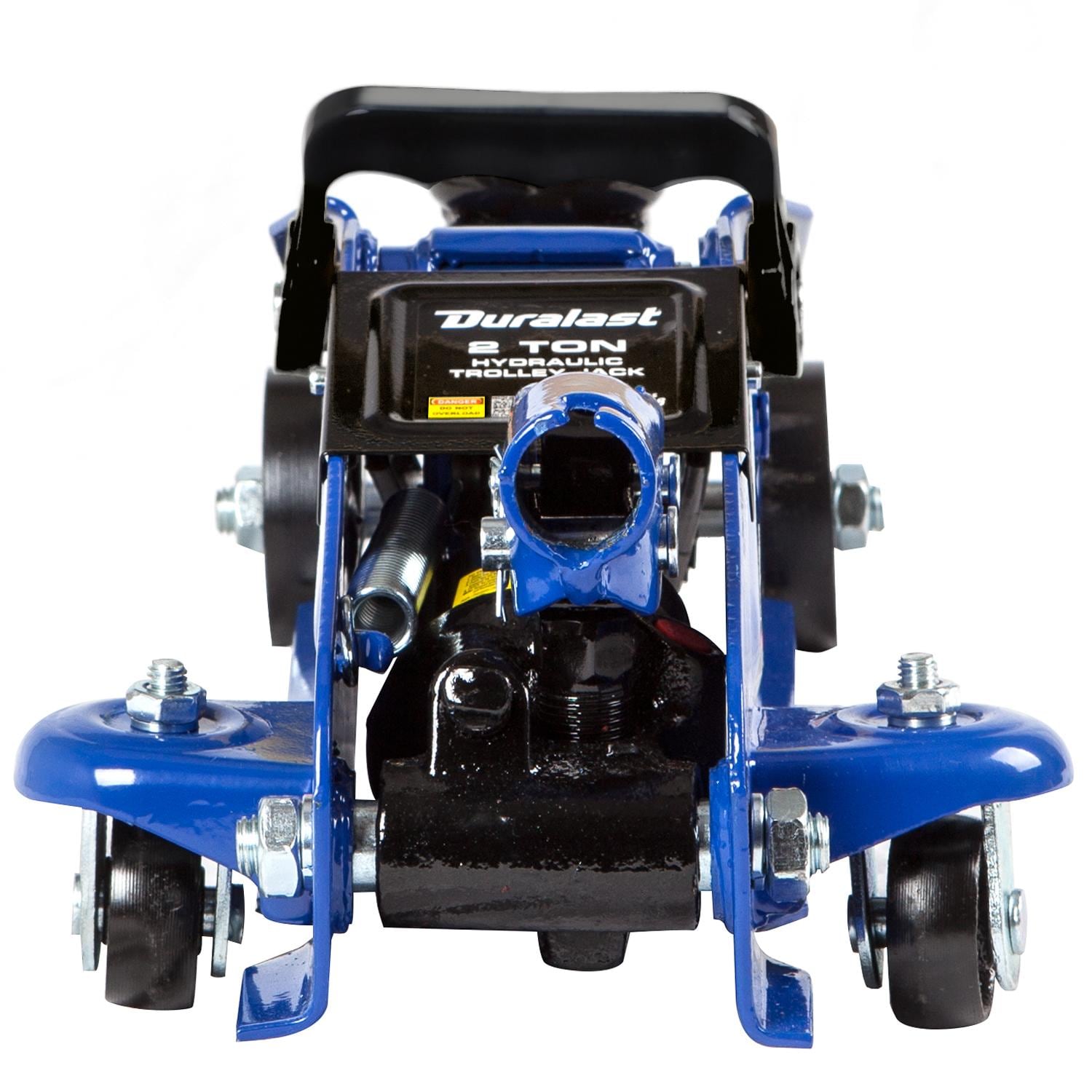 Duralast 2 Ton Trolley Jack | AutoZone