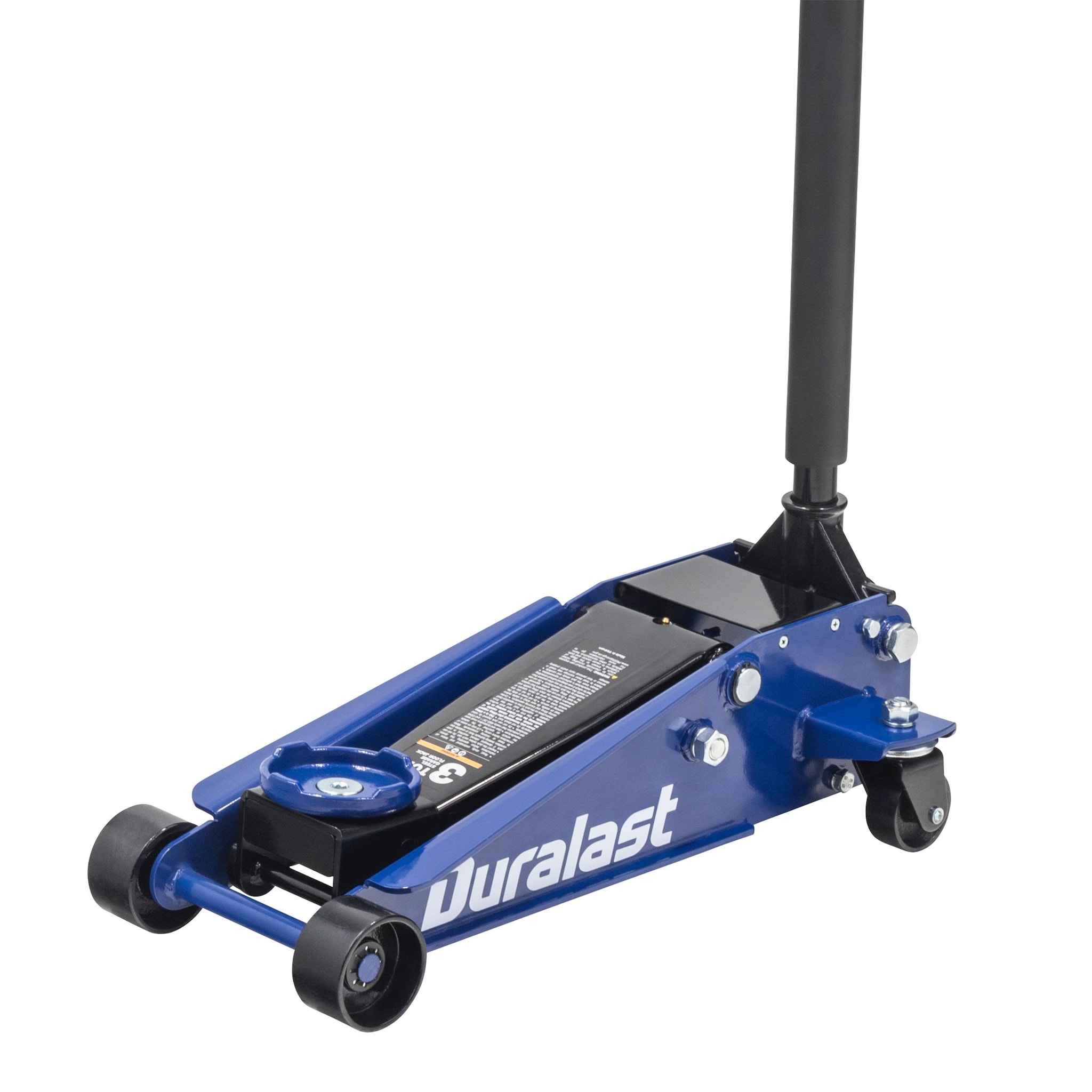 Duralast 3 T Floor Jack