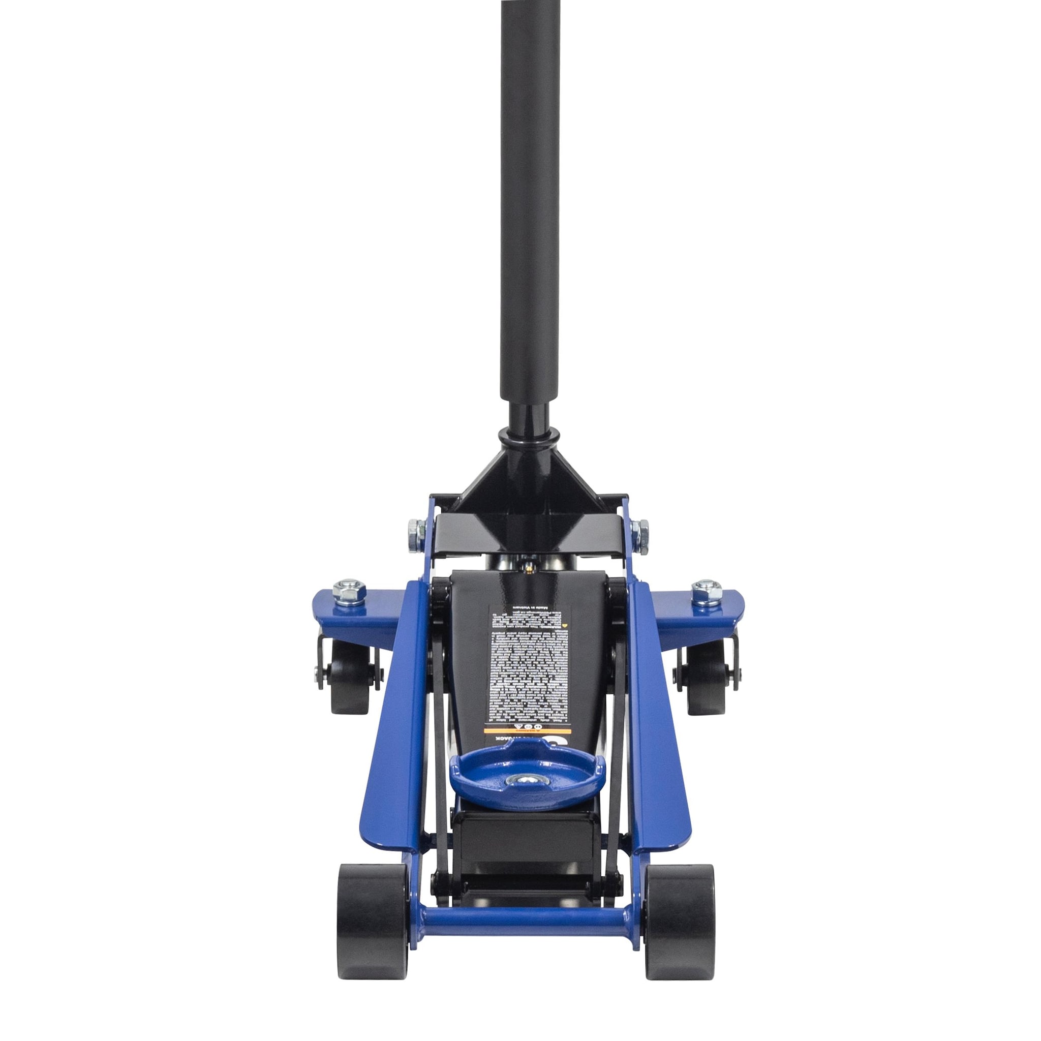 Duralast 3 T Floor Jack