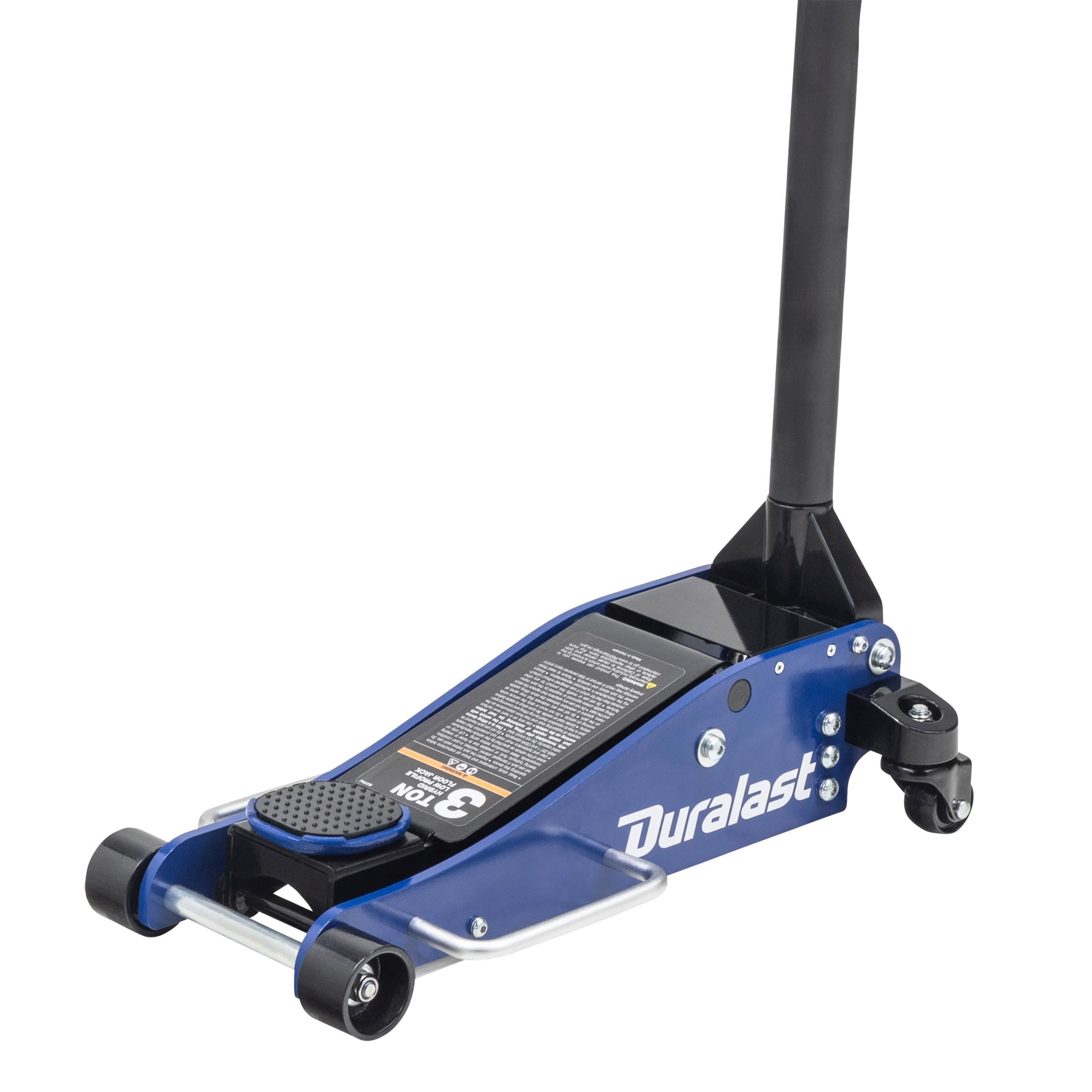 3 Ton Jack Autozone