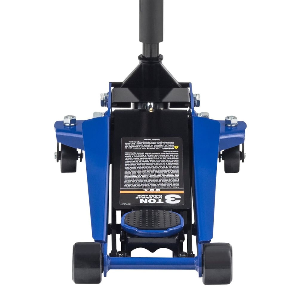 3 Ton Jack Autozone