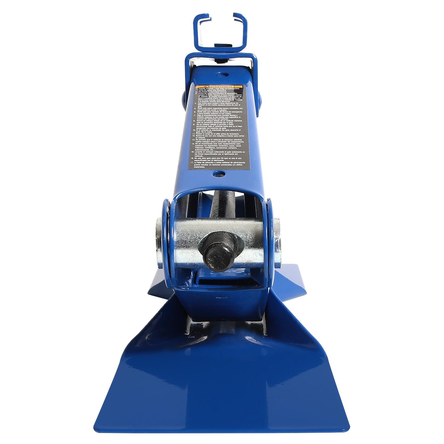 Duralast 2 Ton Scissor Jack | AutoZone