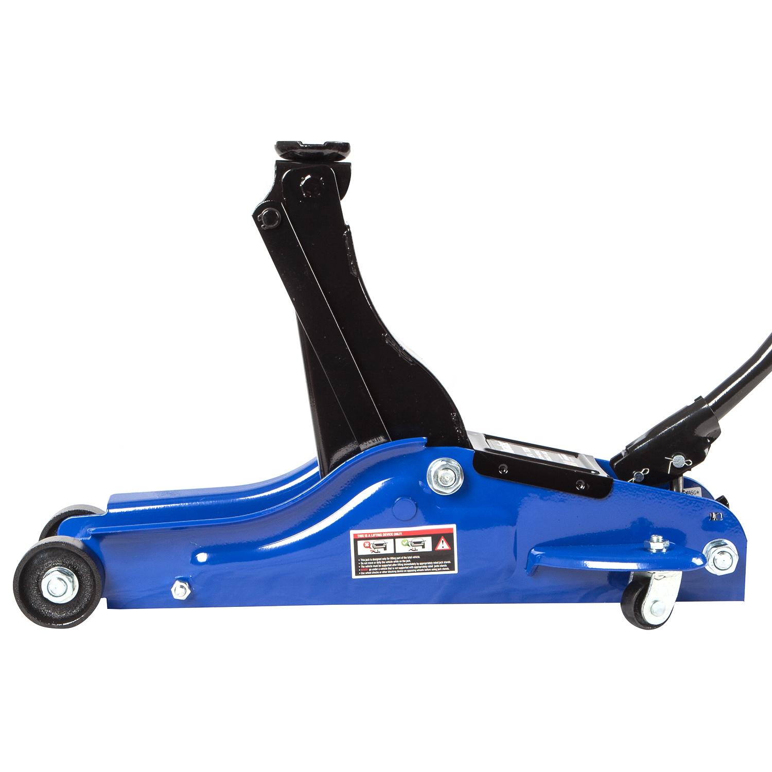 Duralast 2.25 Ton Floor Jack