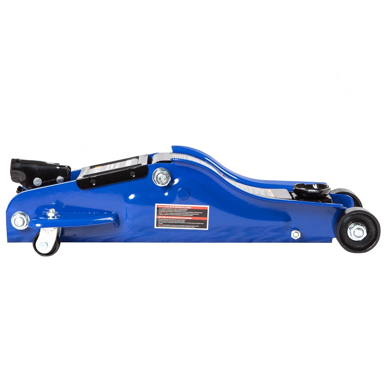 Duralast 2.25 Ton Floor Jack