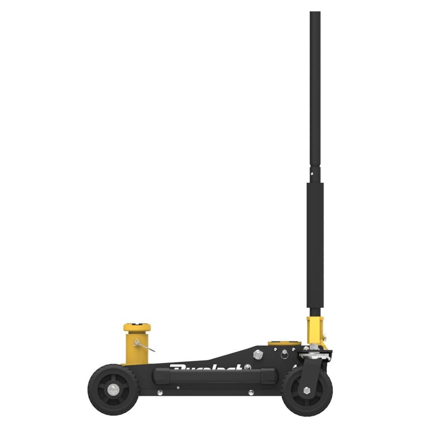 Duralast 3 Ton Off Road Jack | AutoZone