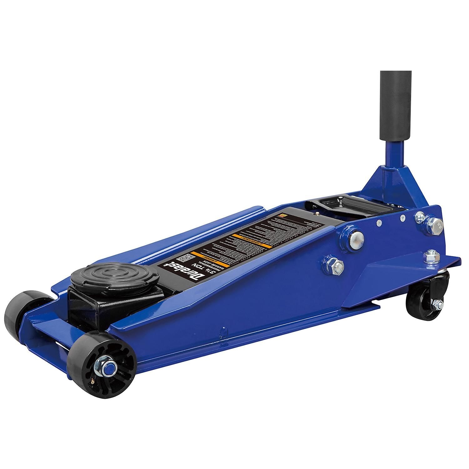 Duralast Floor Jack | AutoZone