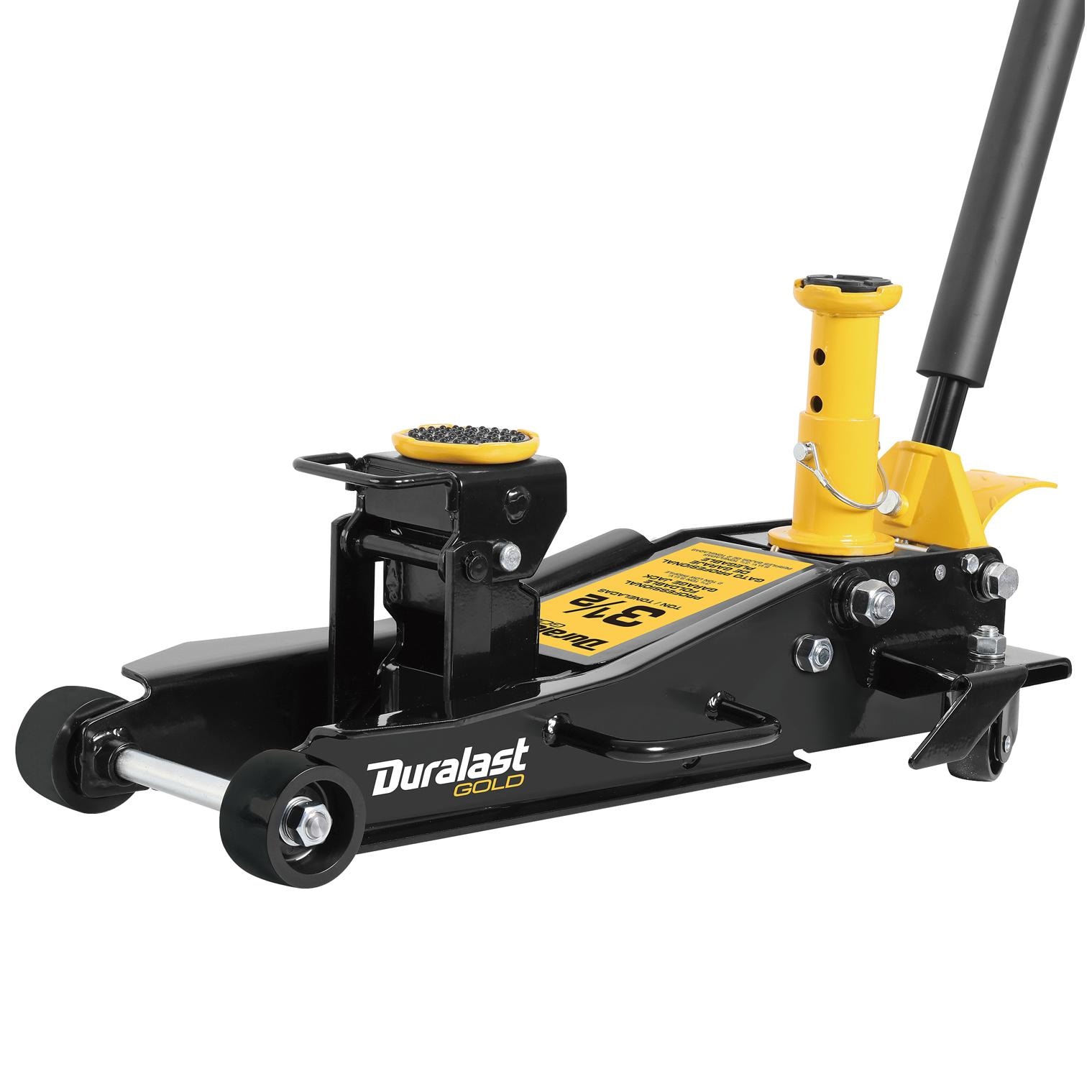 Duralast Gold 3.5 Ton Floor Jack