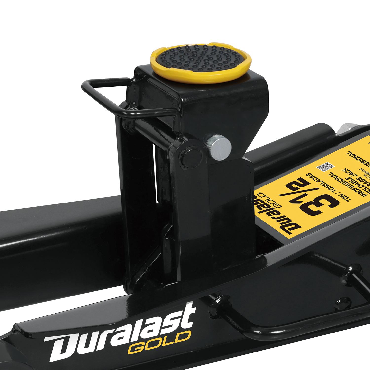 Duralast Gold 3.5 Ton Floor Jack